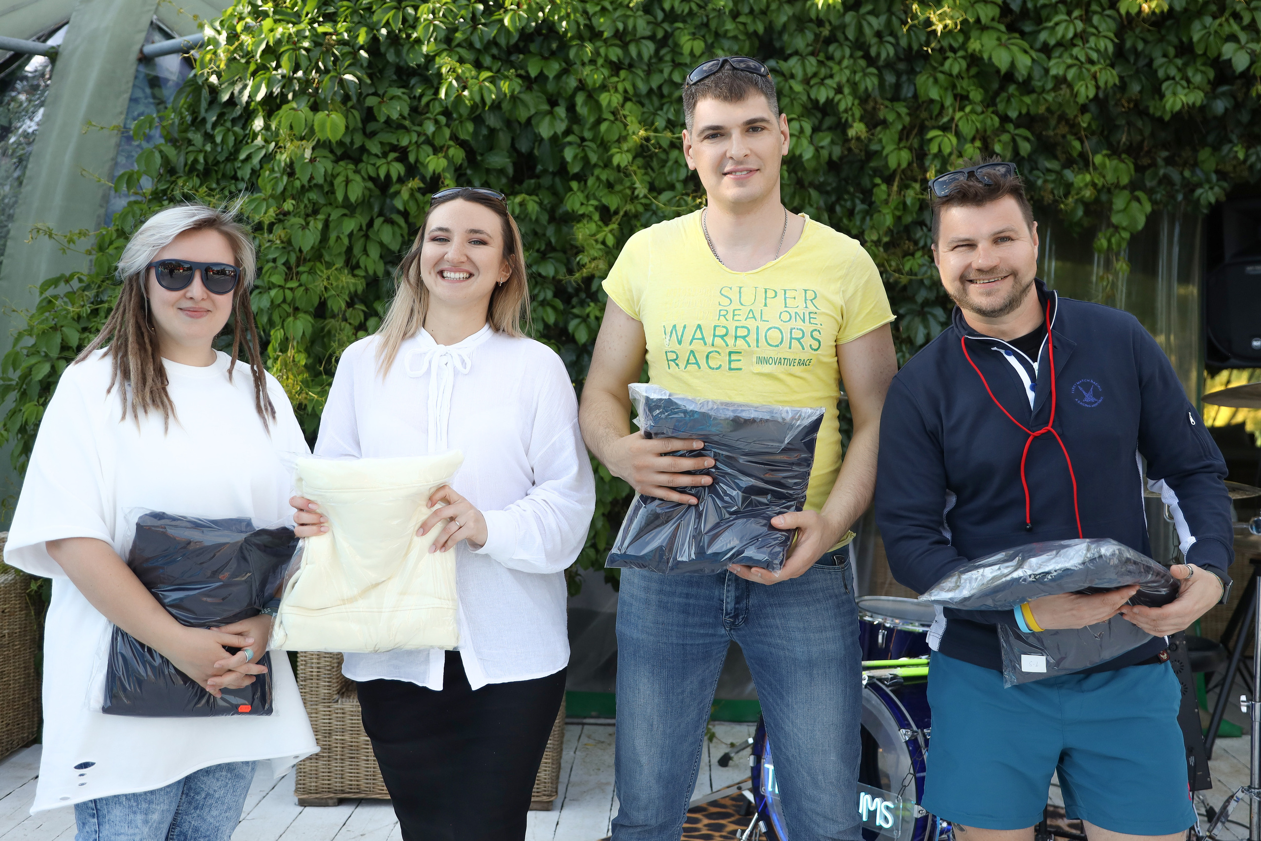 DIS регата 2023. Фотограф Антон Чупринин