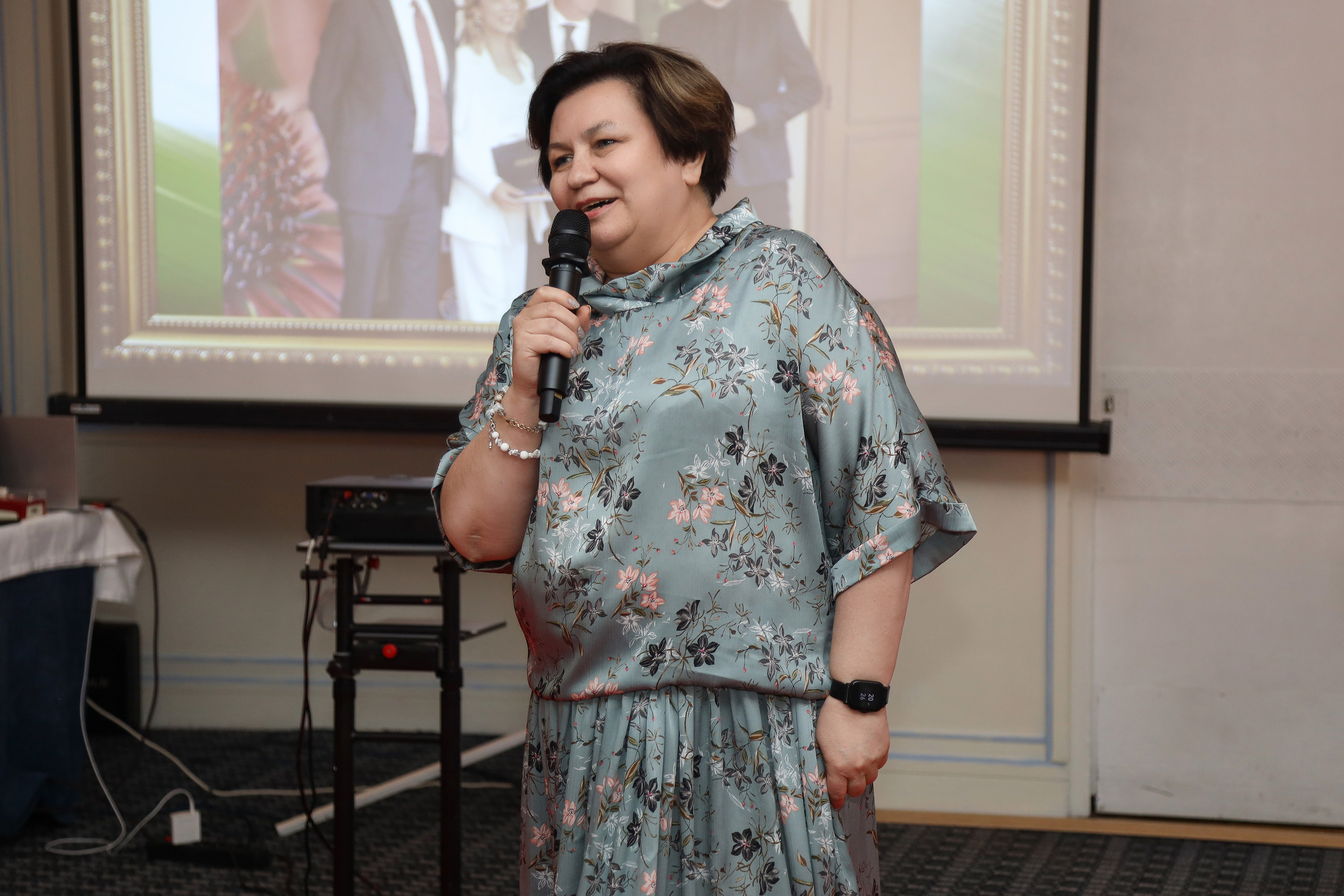 Level UP. Фотограф Антон Чупринин