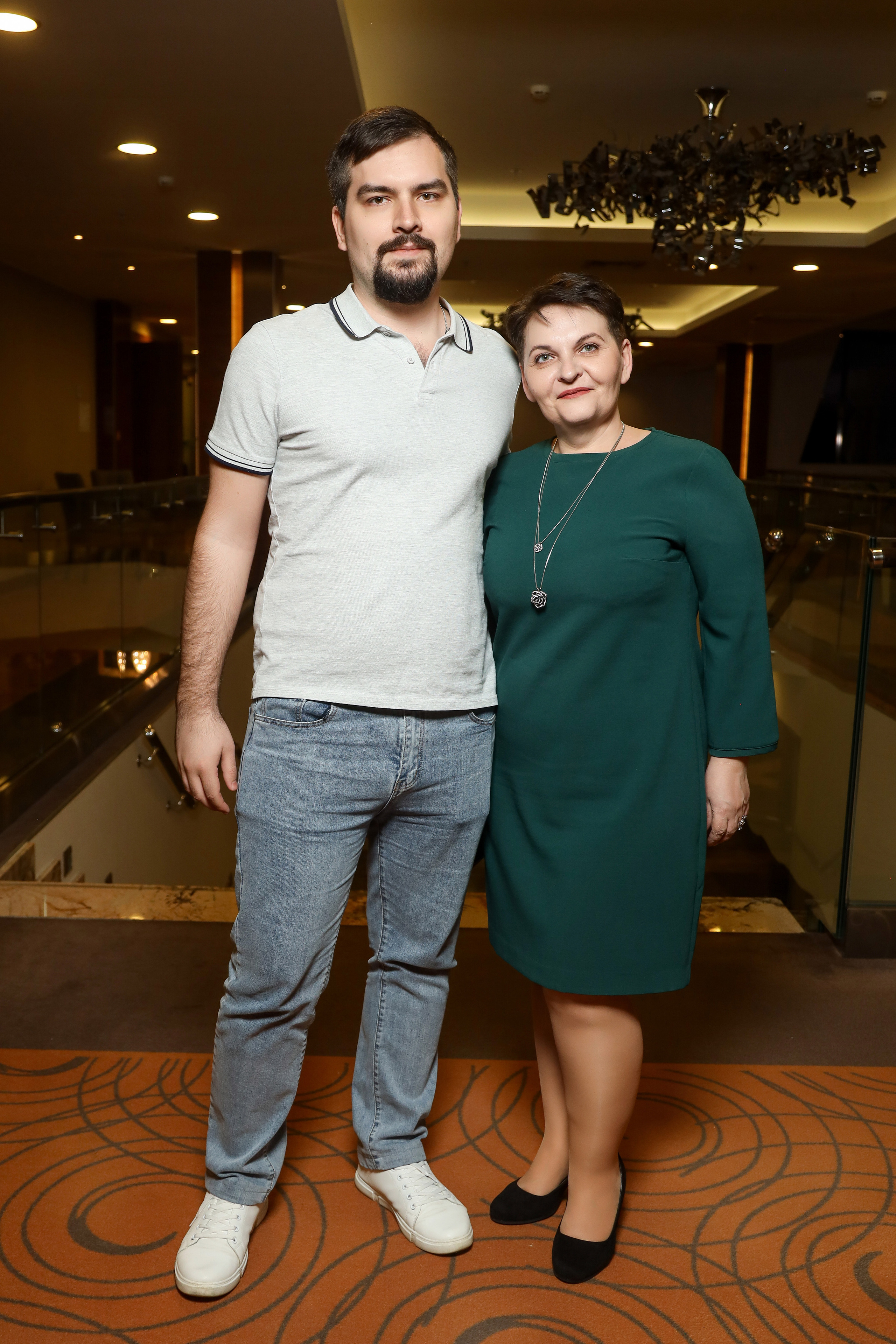 B.Braun 15.03.23. Фотограф Антон Чупринин