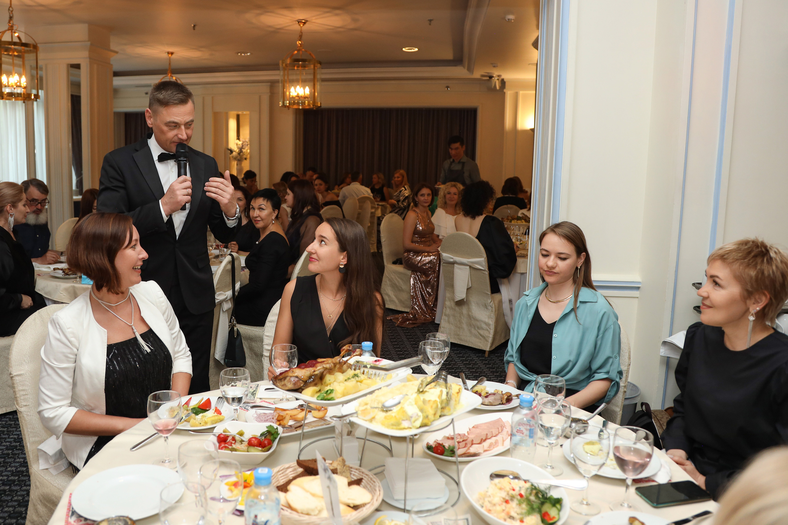 Level UP. Фотограф Антон Чупринин