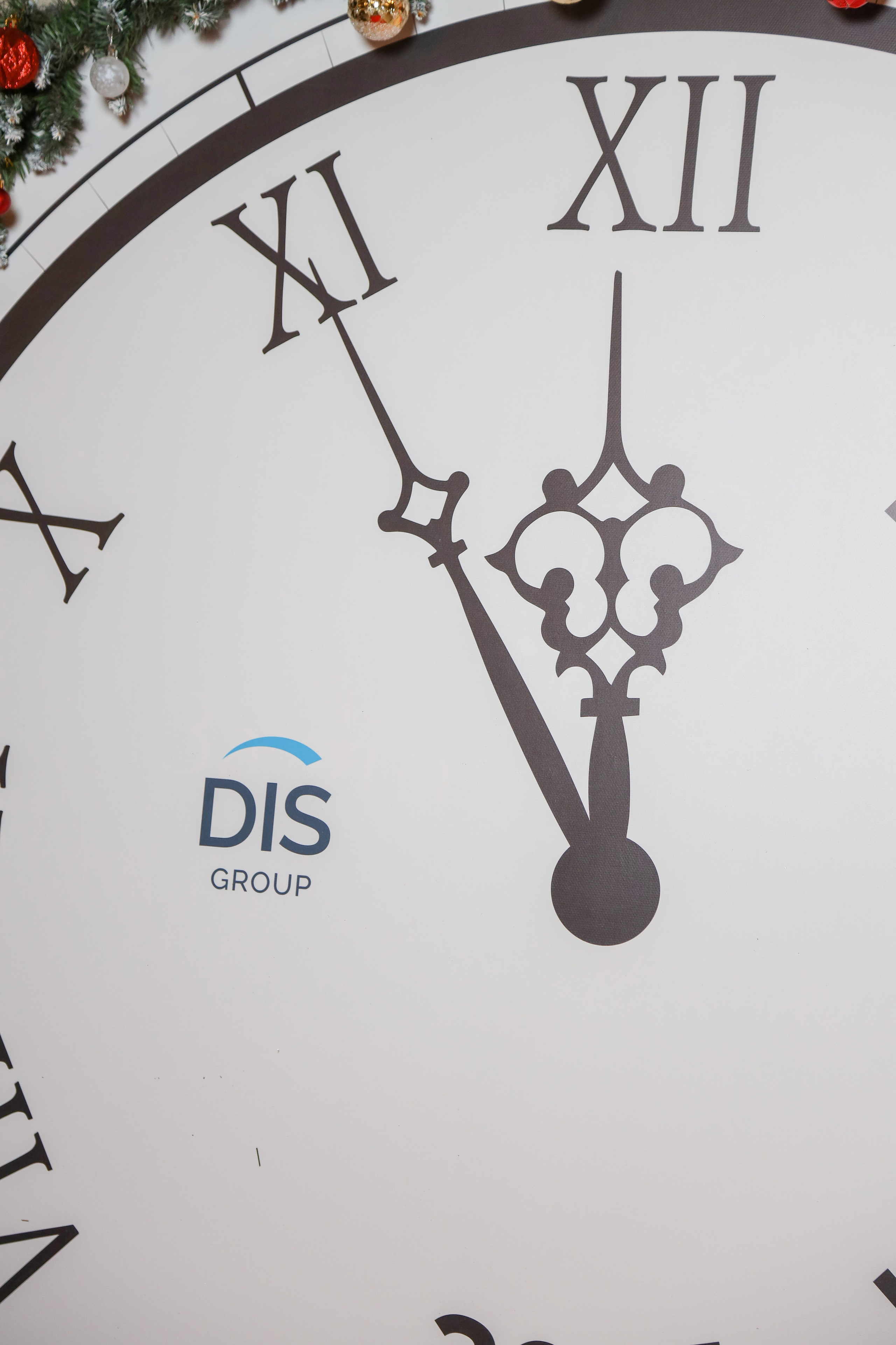 Dis Group 22.12.22. Фотограф Антон Чупринин