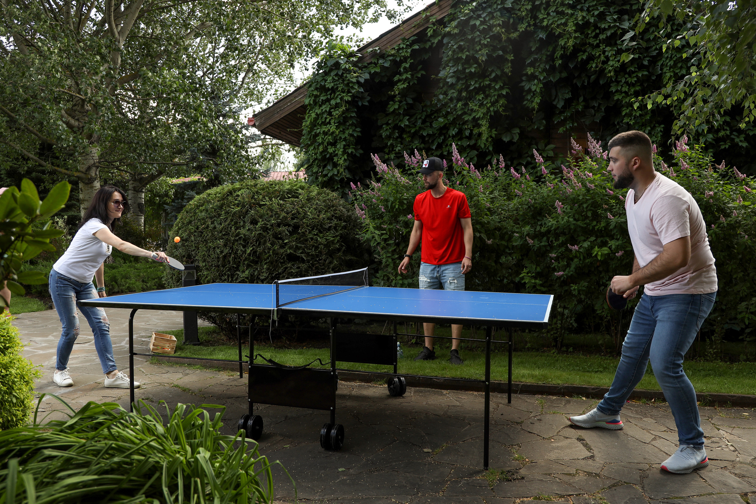 DIS регата 2023. Фотограф Антон Чупринин