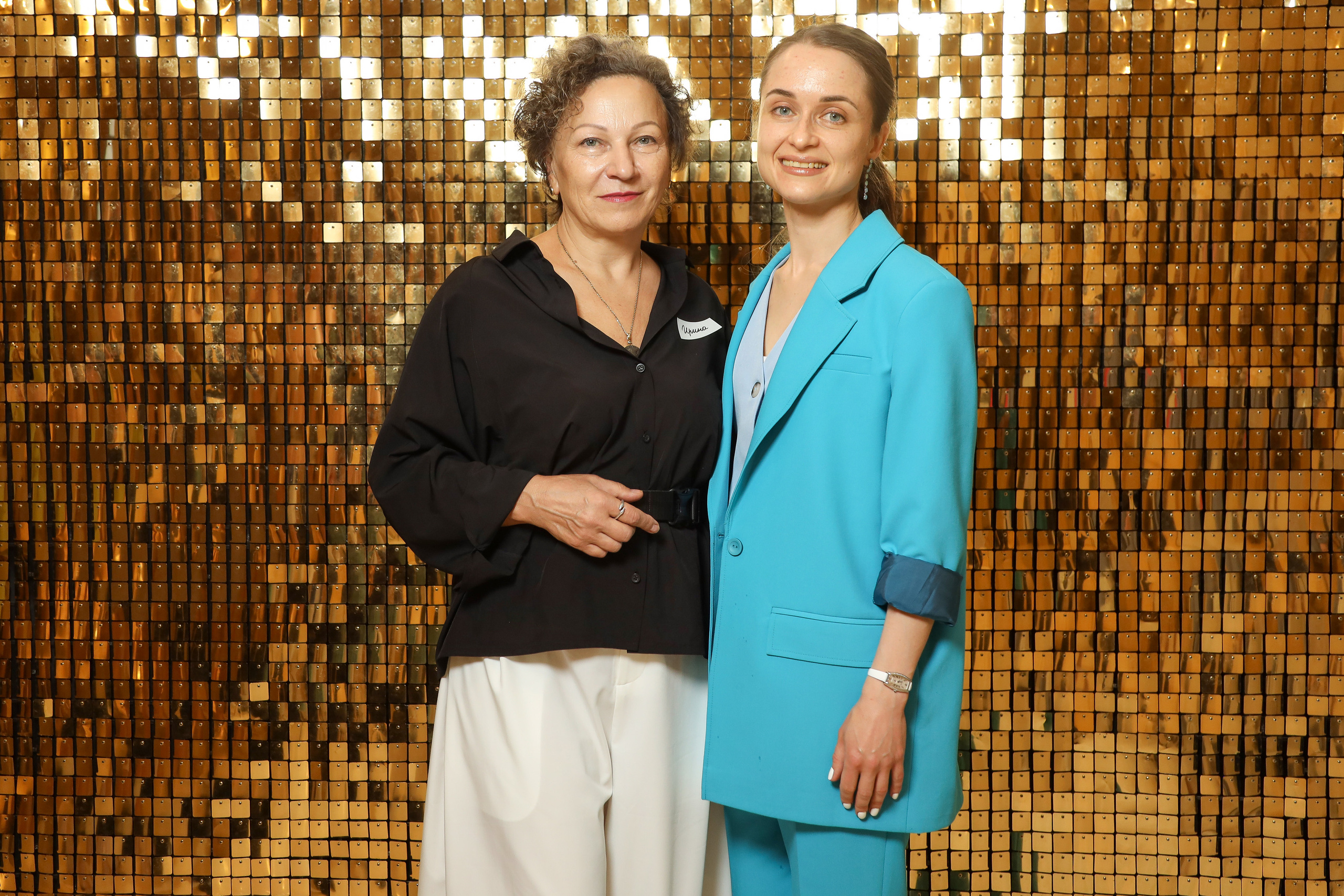 Level UP. Фотограф Антон Чупринин