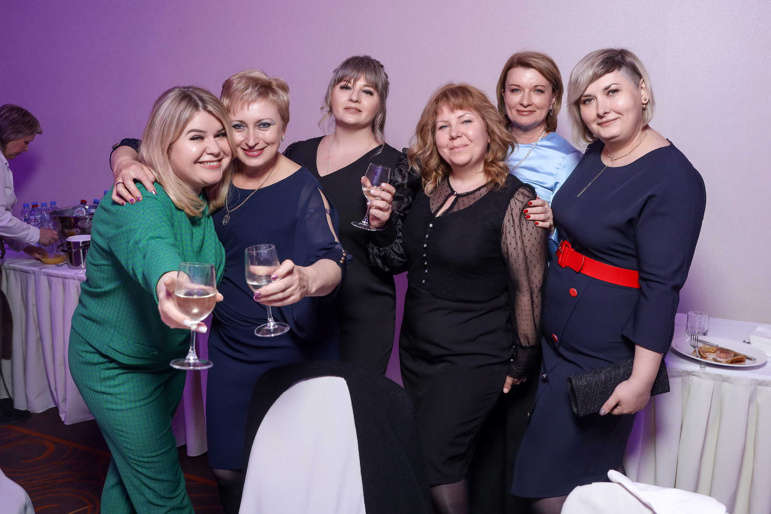 B.Braun 15.03.23. Фотограф Антон Чупринин