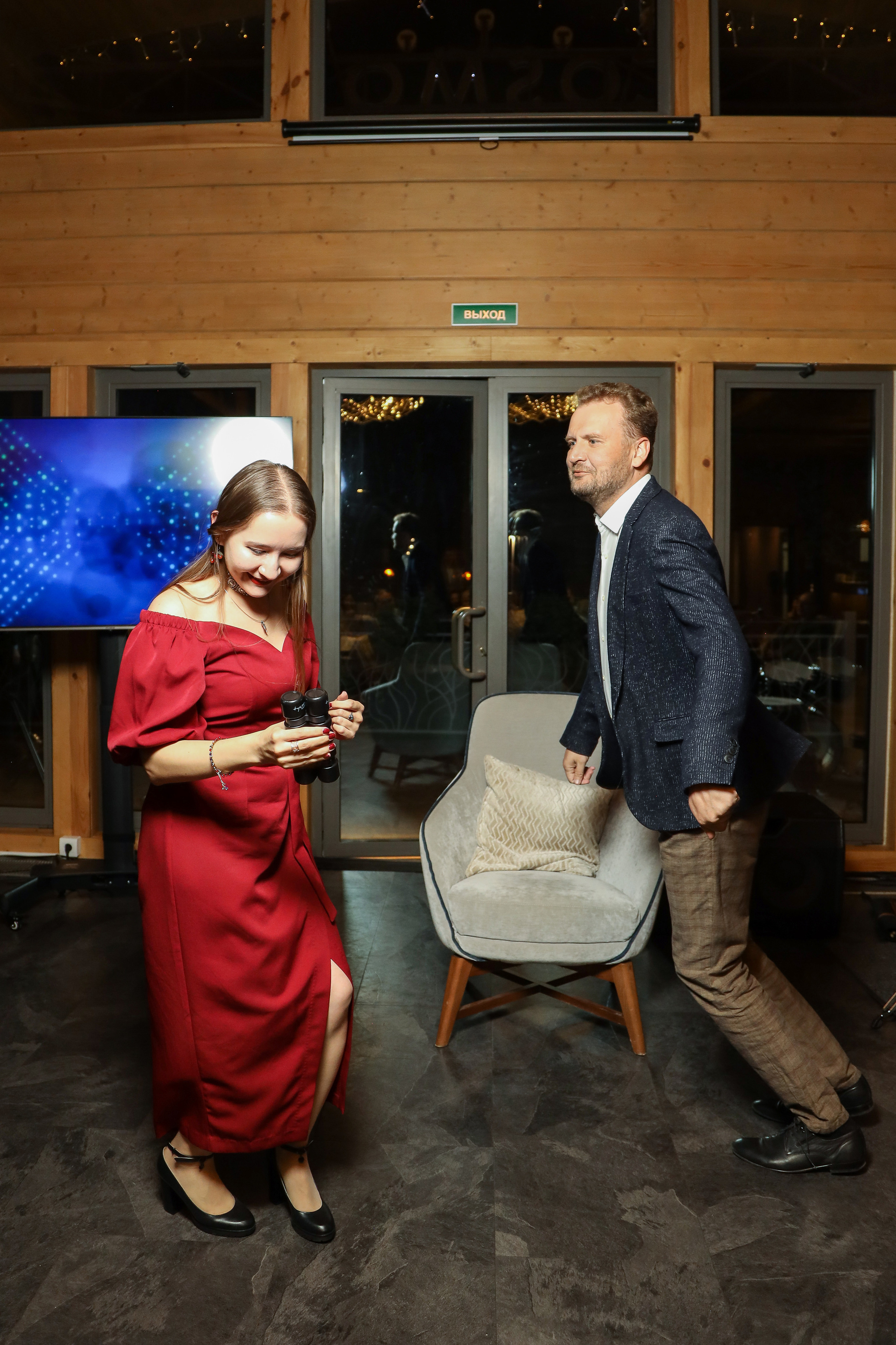 Project Trade. Фотограф Антон Чупринин