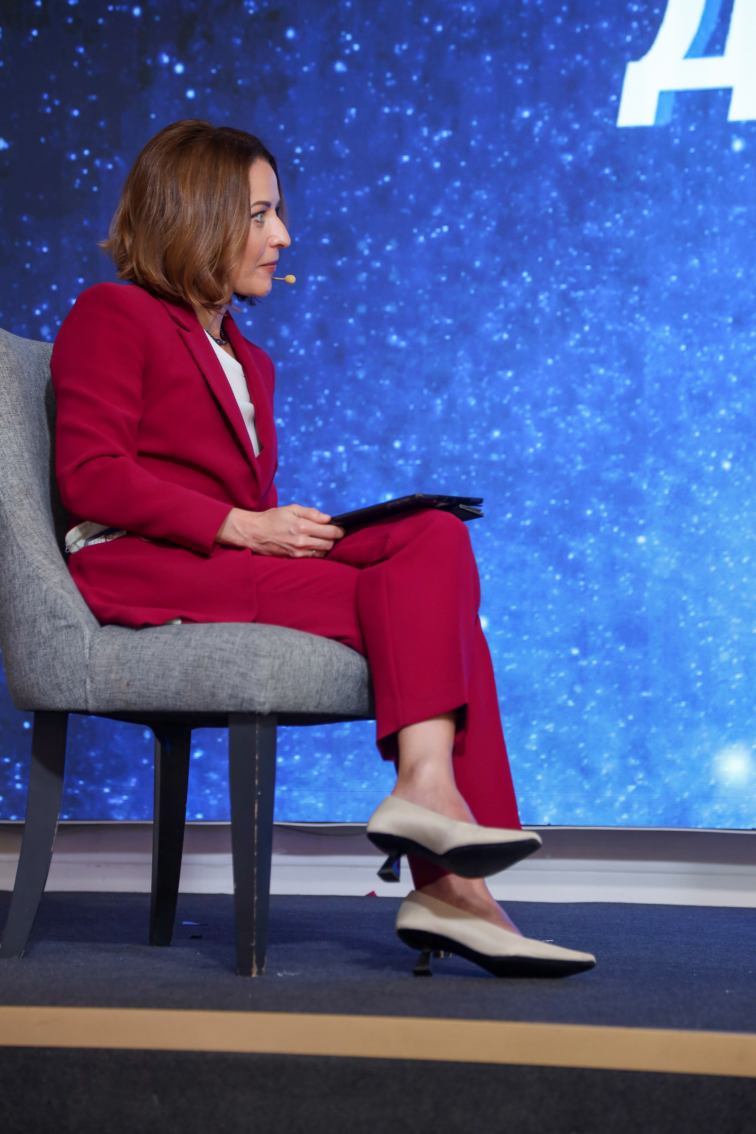 Дата Саммит. Фотограф Антон Чупринин