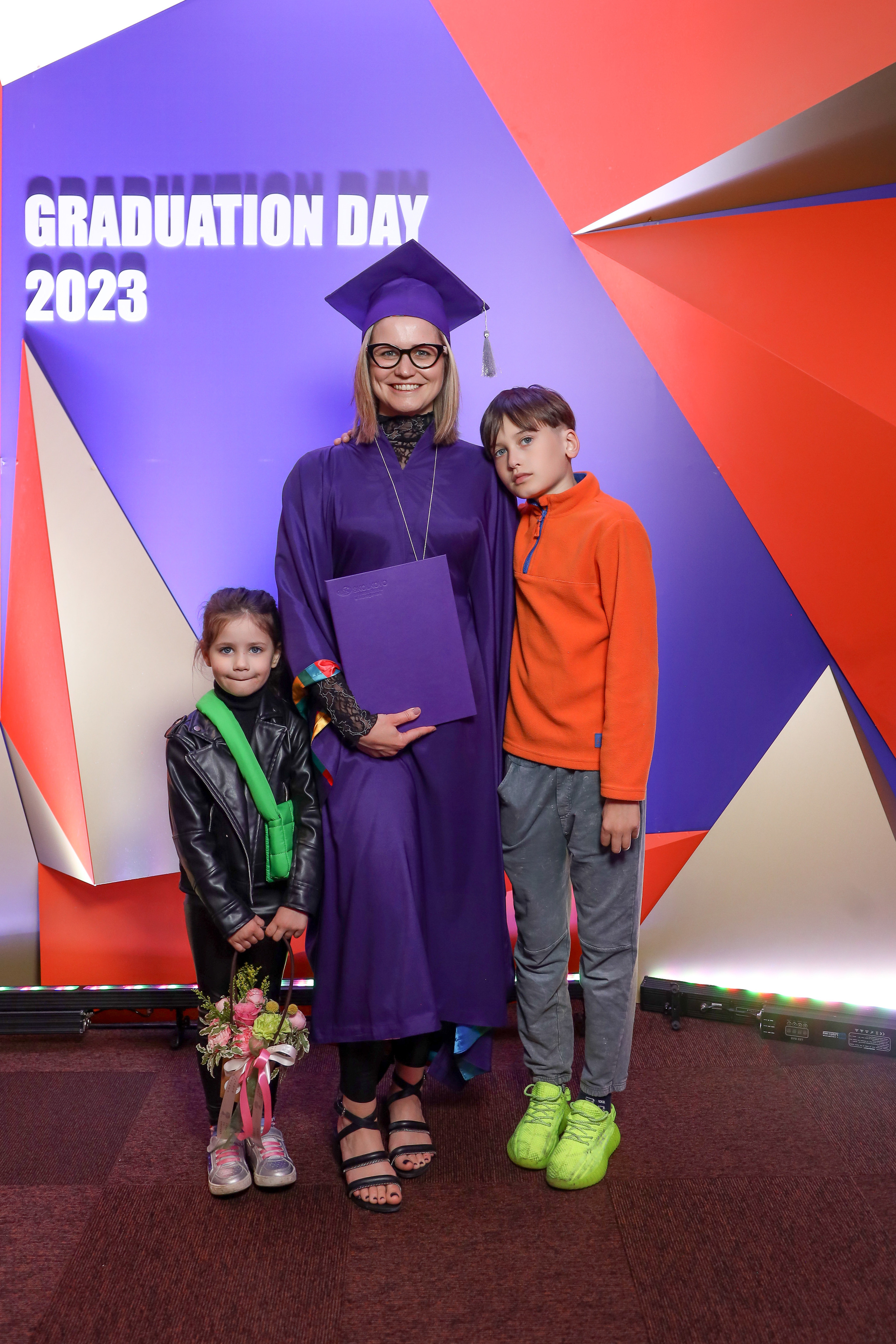 EMBA Сколково. Фотограф Антон Чупринин