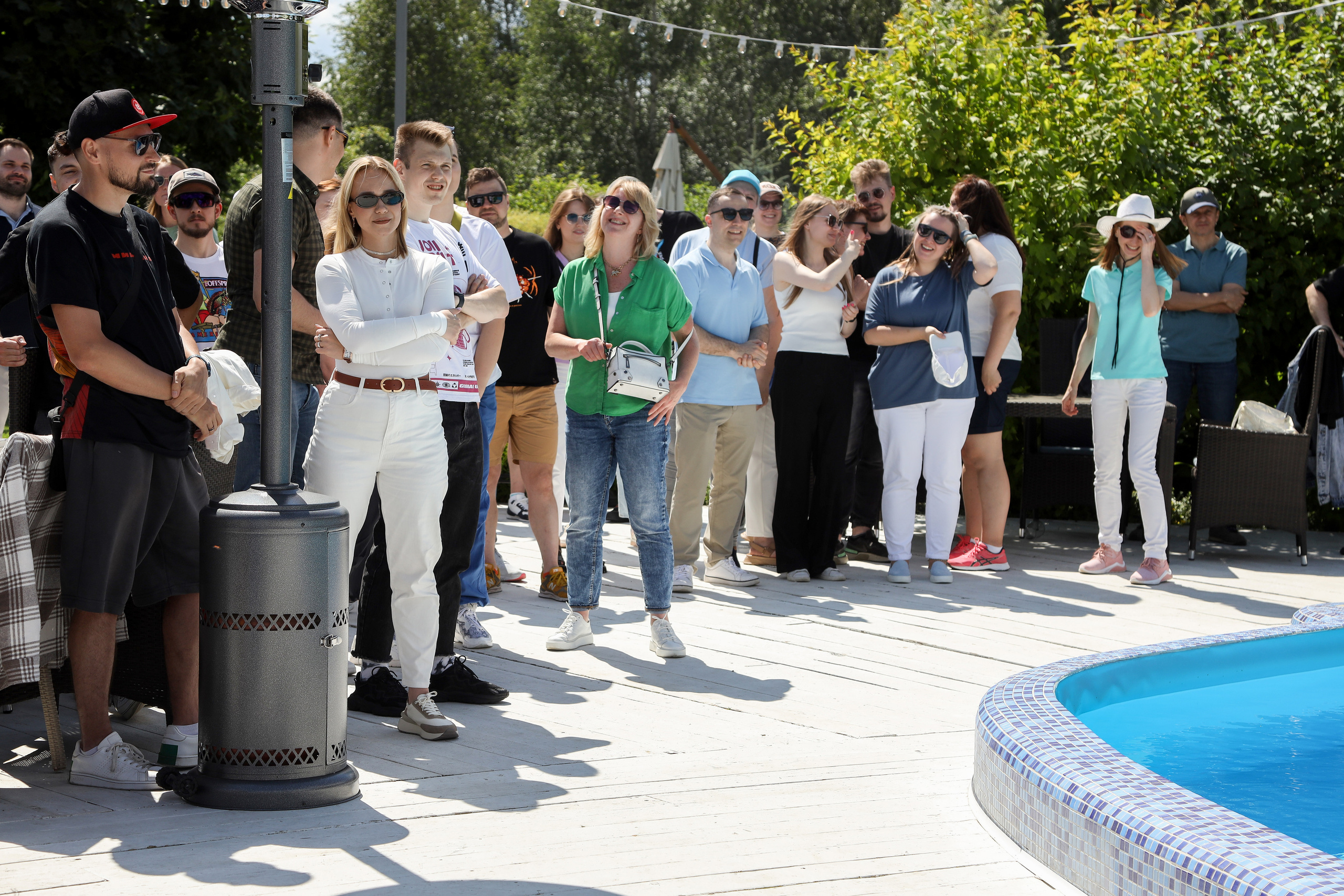 DIS регата 2023. Фотограф Антон Чупринин