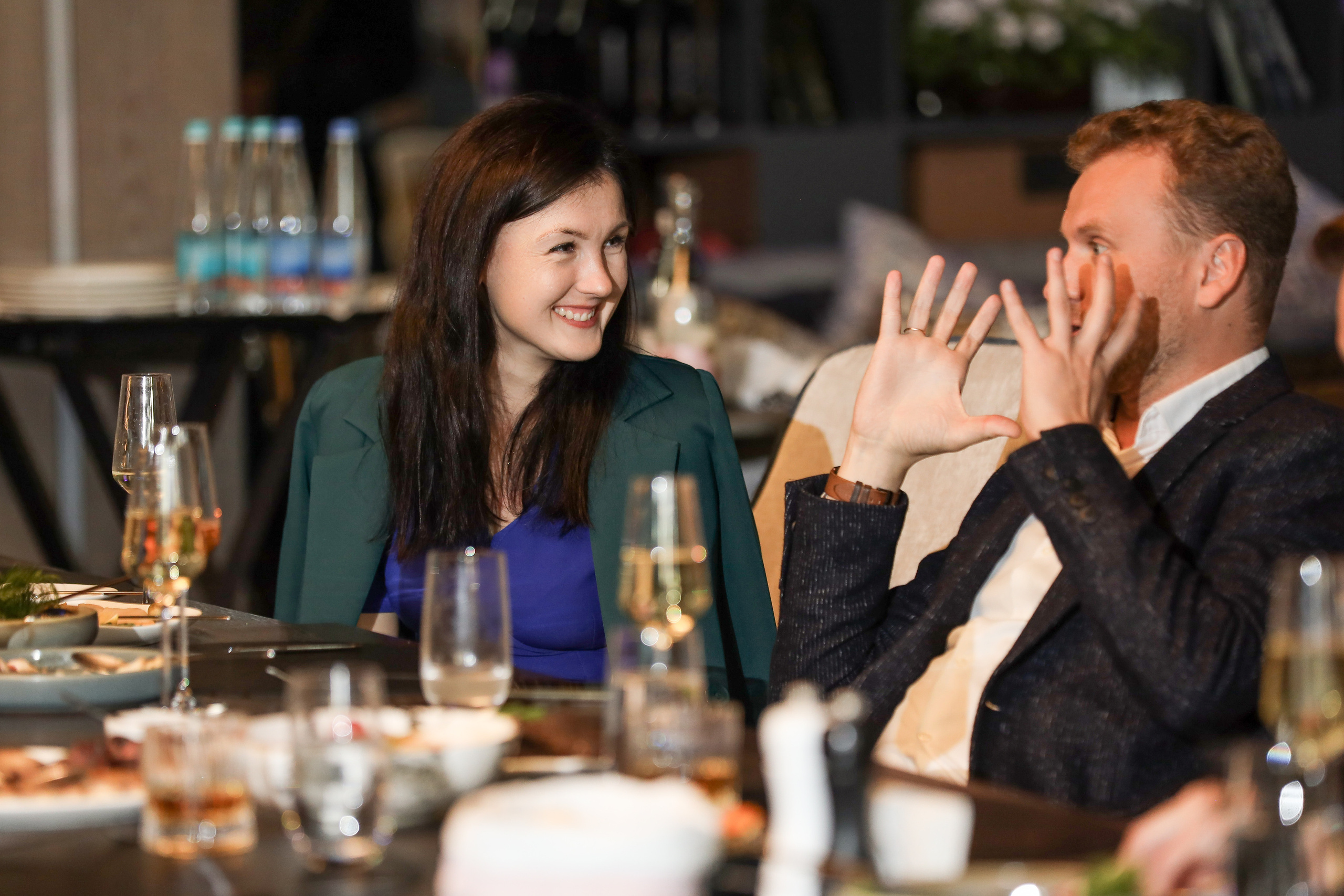 Project Trade. Фотограф Антон Чупринин