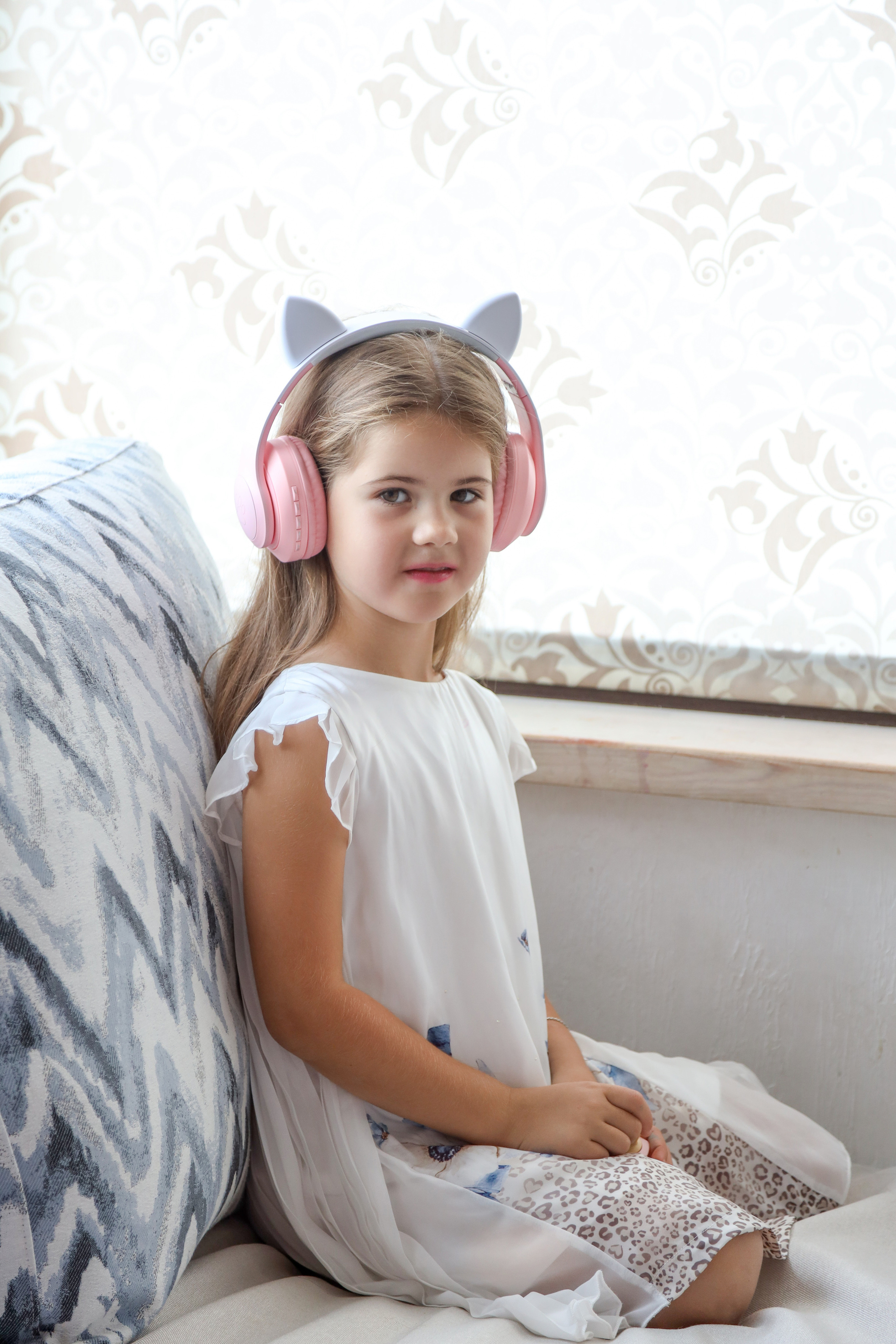 День Рождения 3 года. Фотограф Антон Чупринин