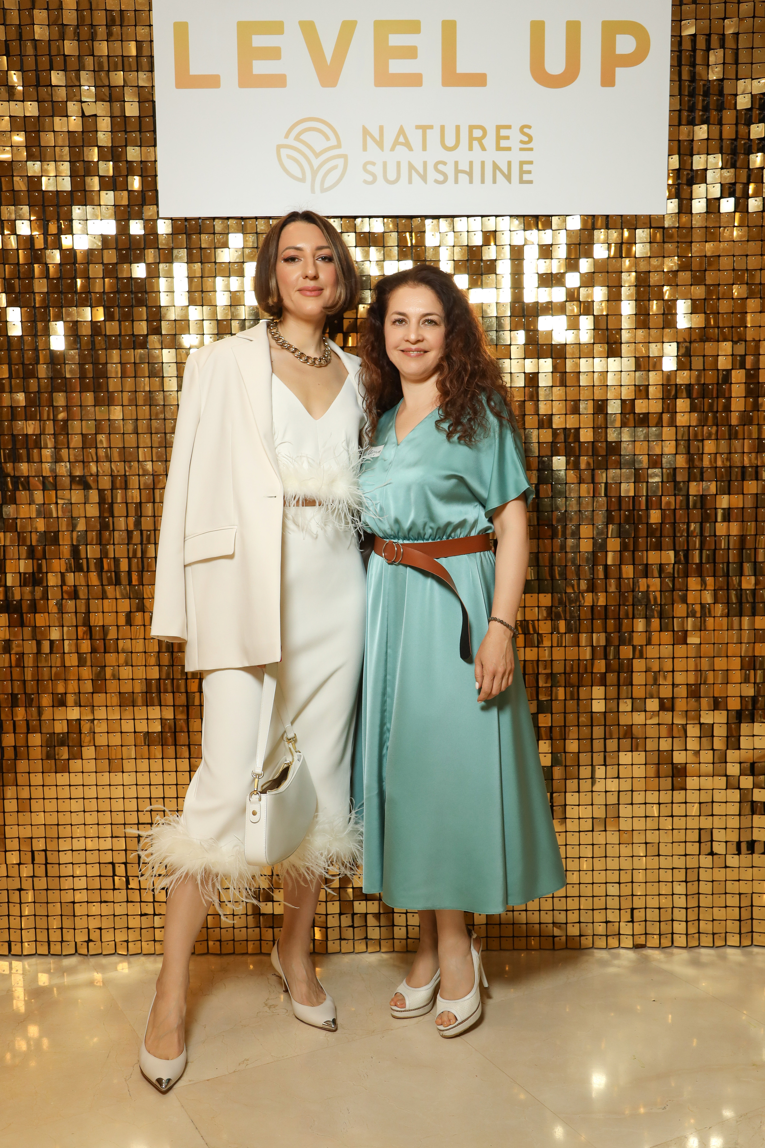 Level UP. Фотограф Антон Чупринин