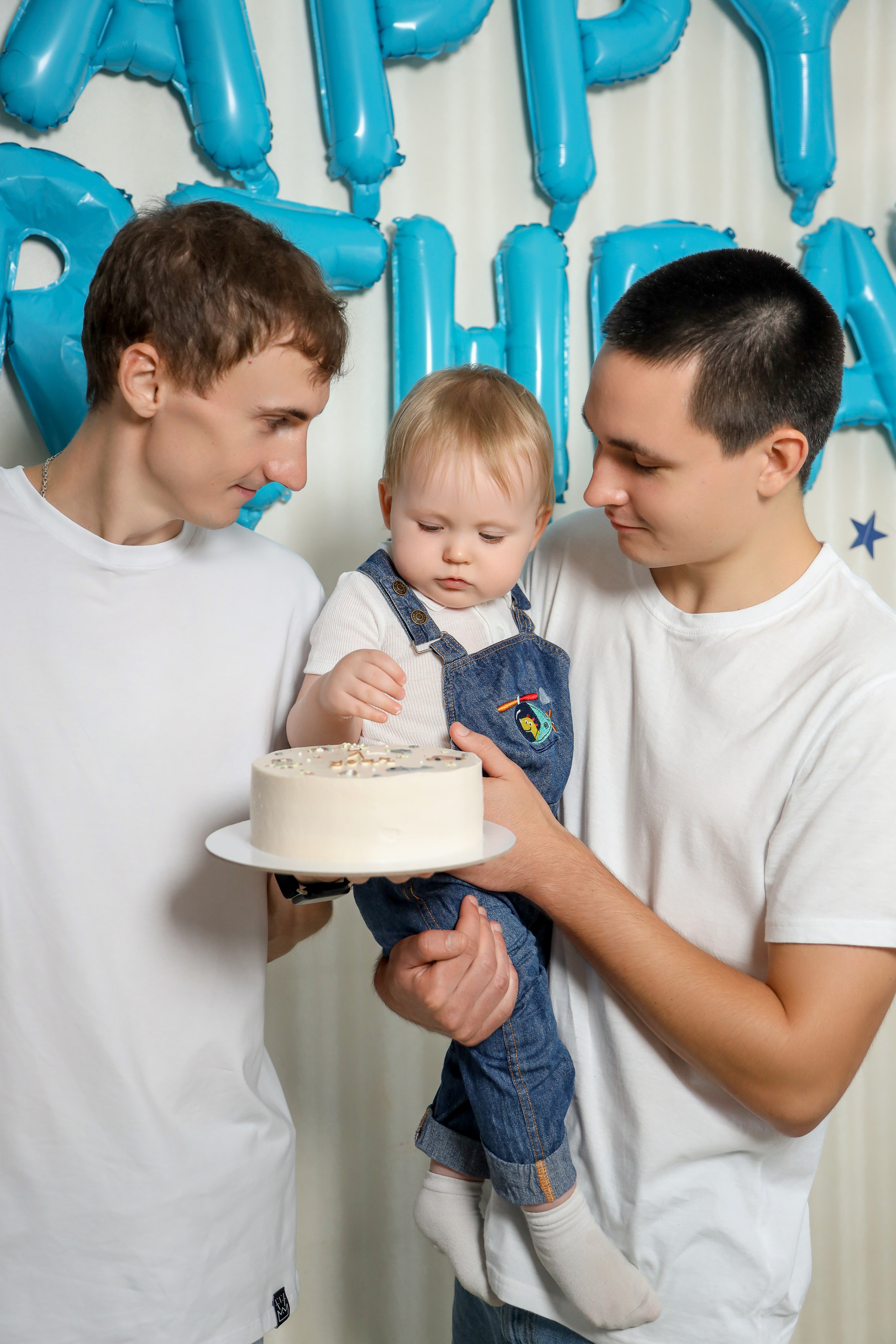 Годовасие. Фотограф Антон Чупринин