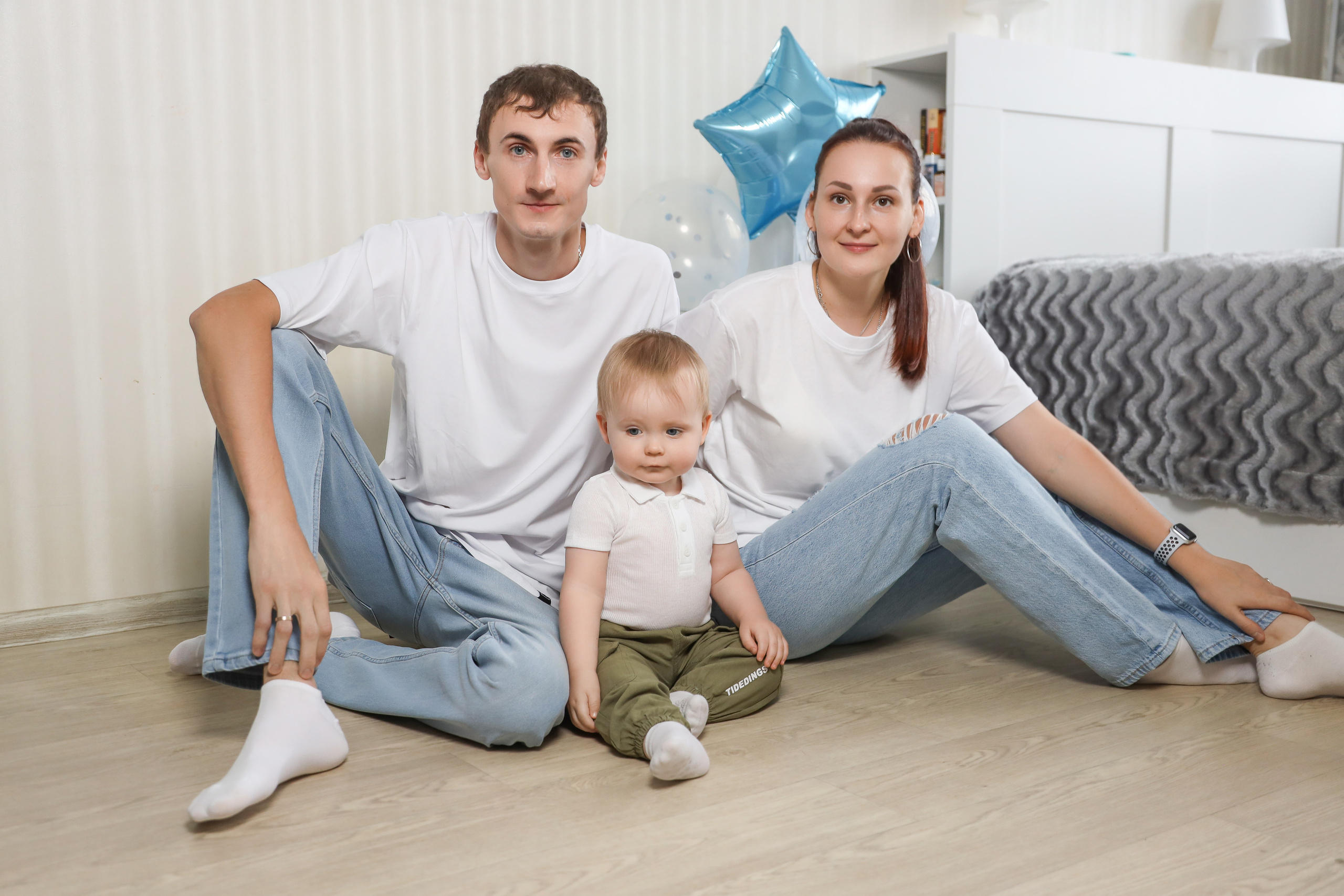 Годовасие. Фотограф Антон Чупринин