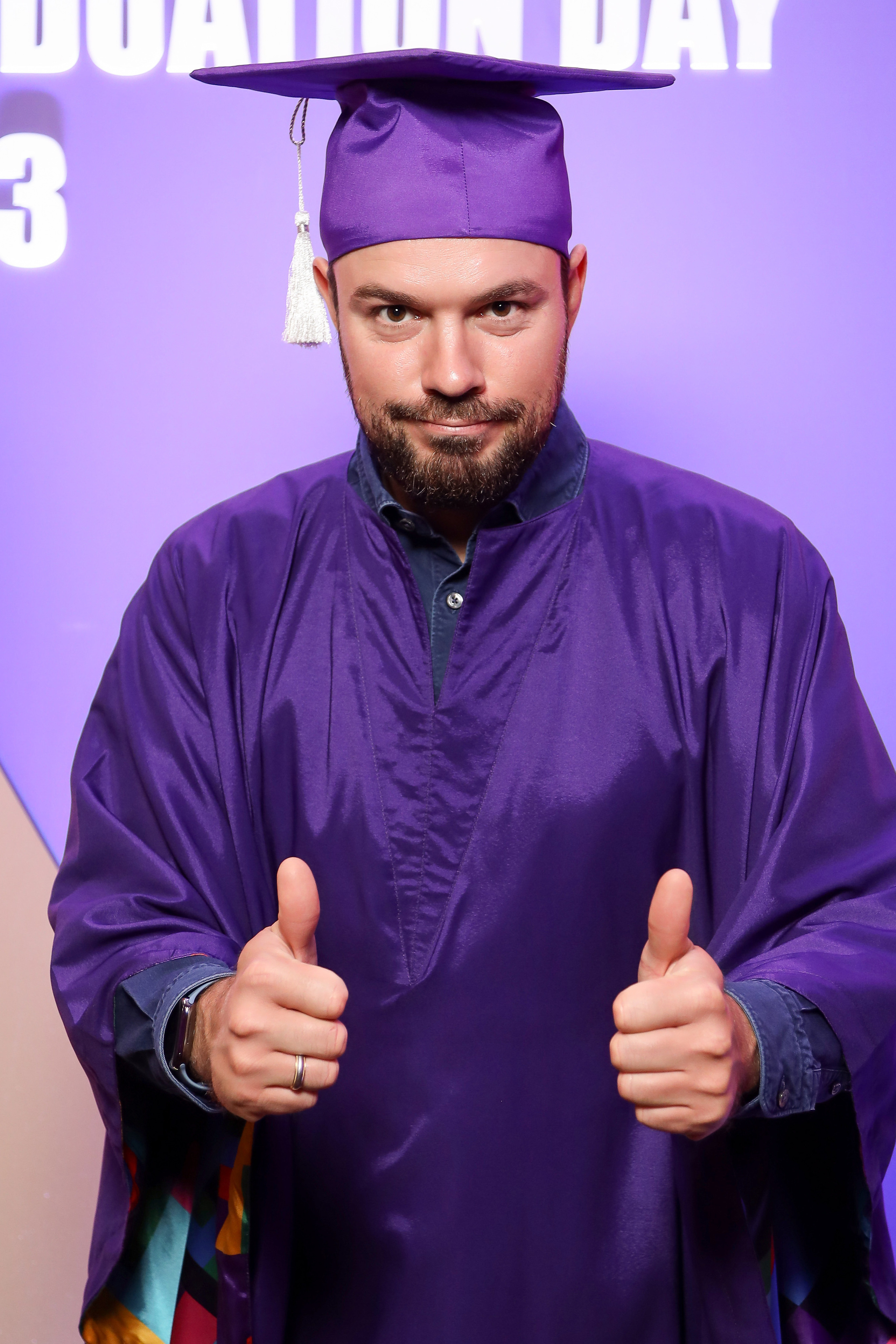 EMBA Сколково. Фотограф Антон Чупринин