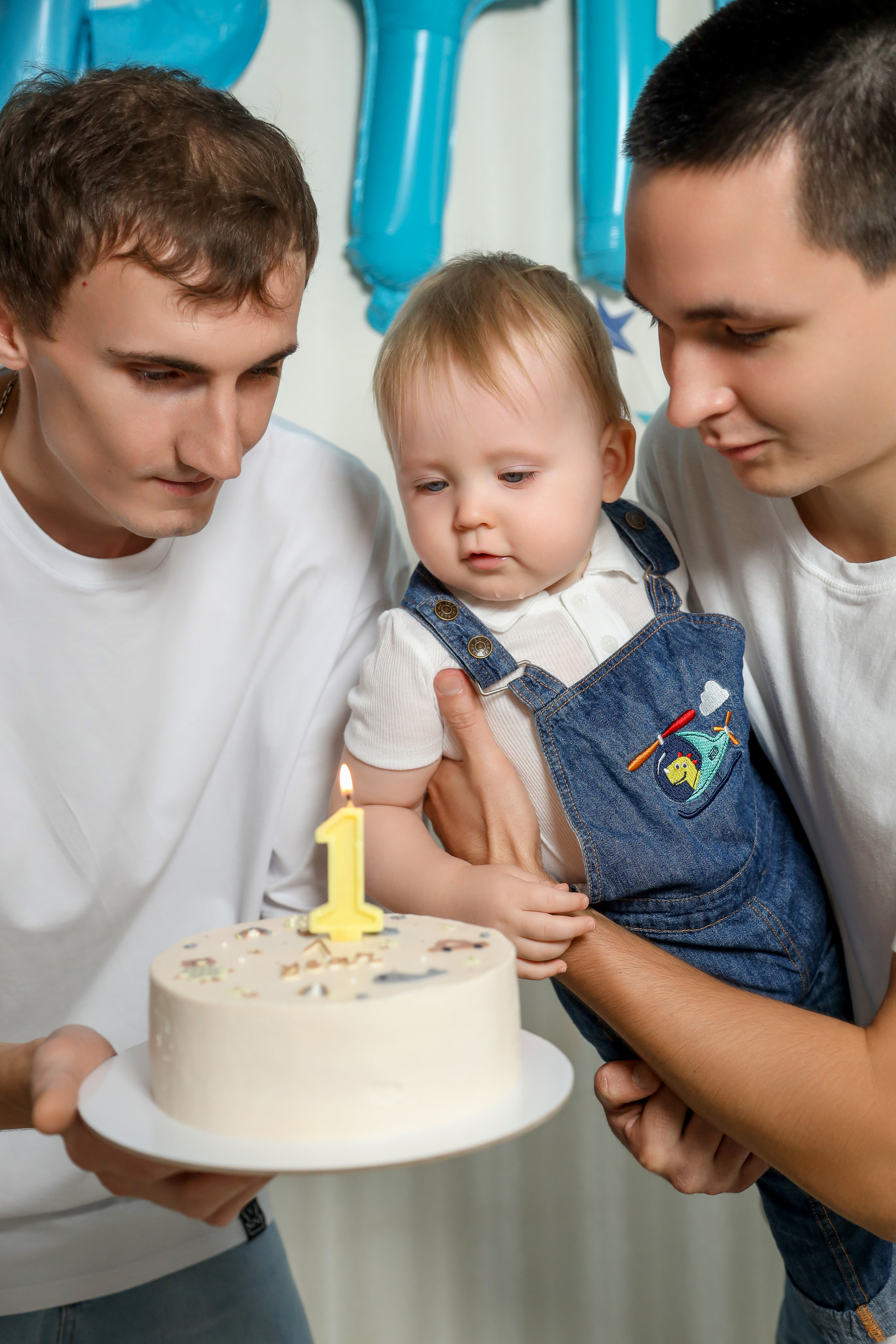 Годовасие. Фотограф Антон Чупринин