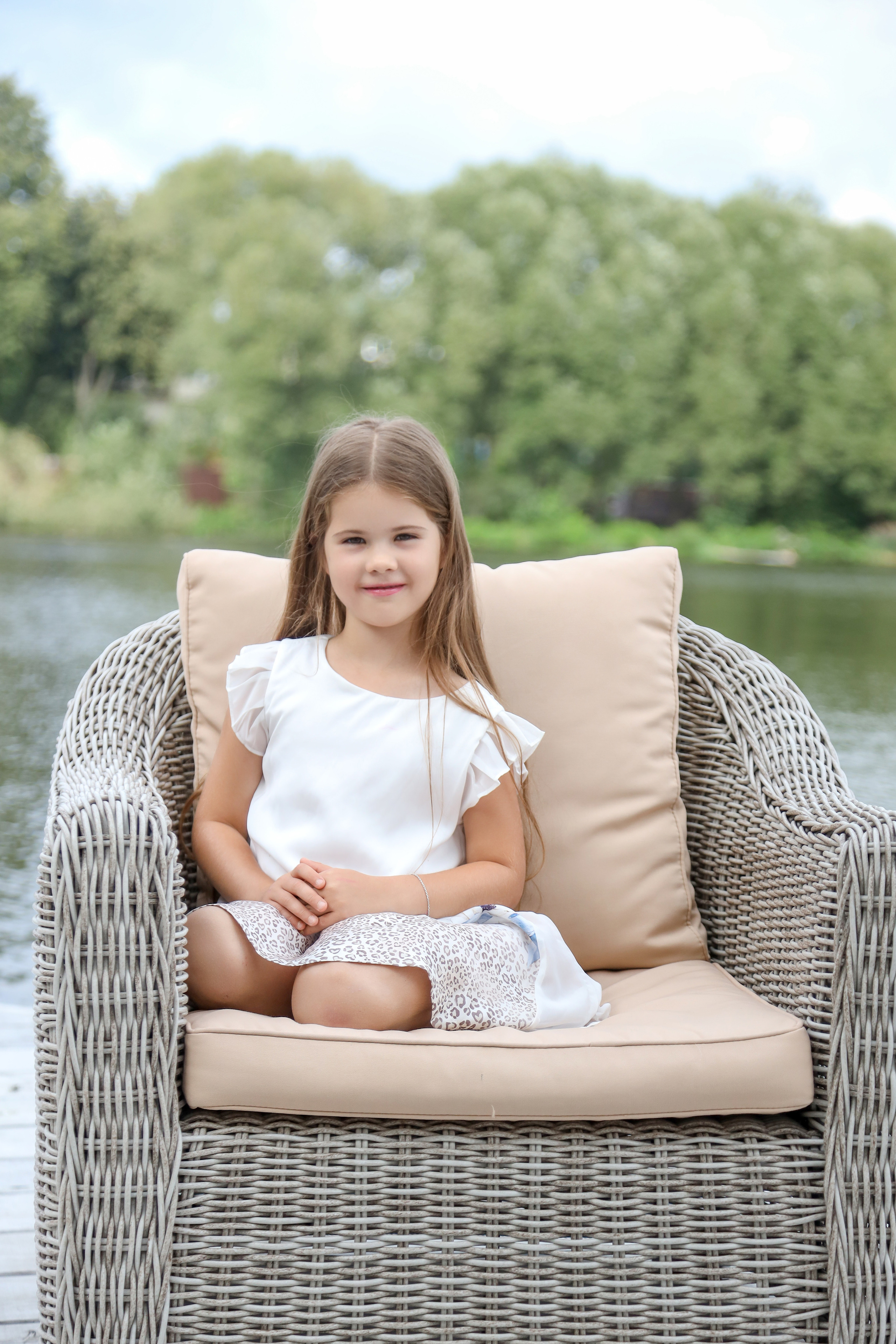 День Рождения 3 года. Фотограф Антон Чупринин