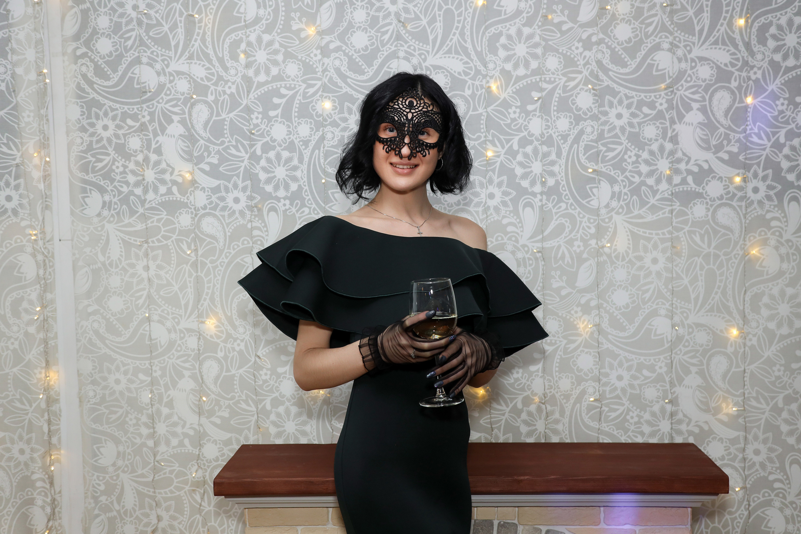 Sun Корпоратив. Фотограф Антон Чупринин