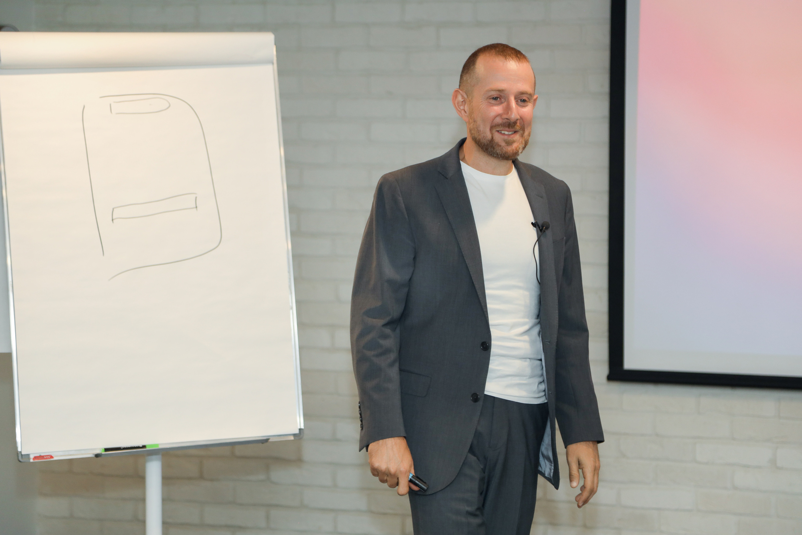 Тренинг Игорь Рызов. Фотограф Антон Чупринин