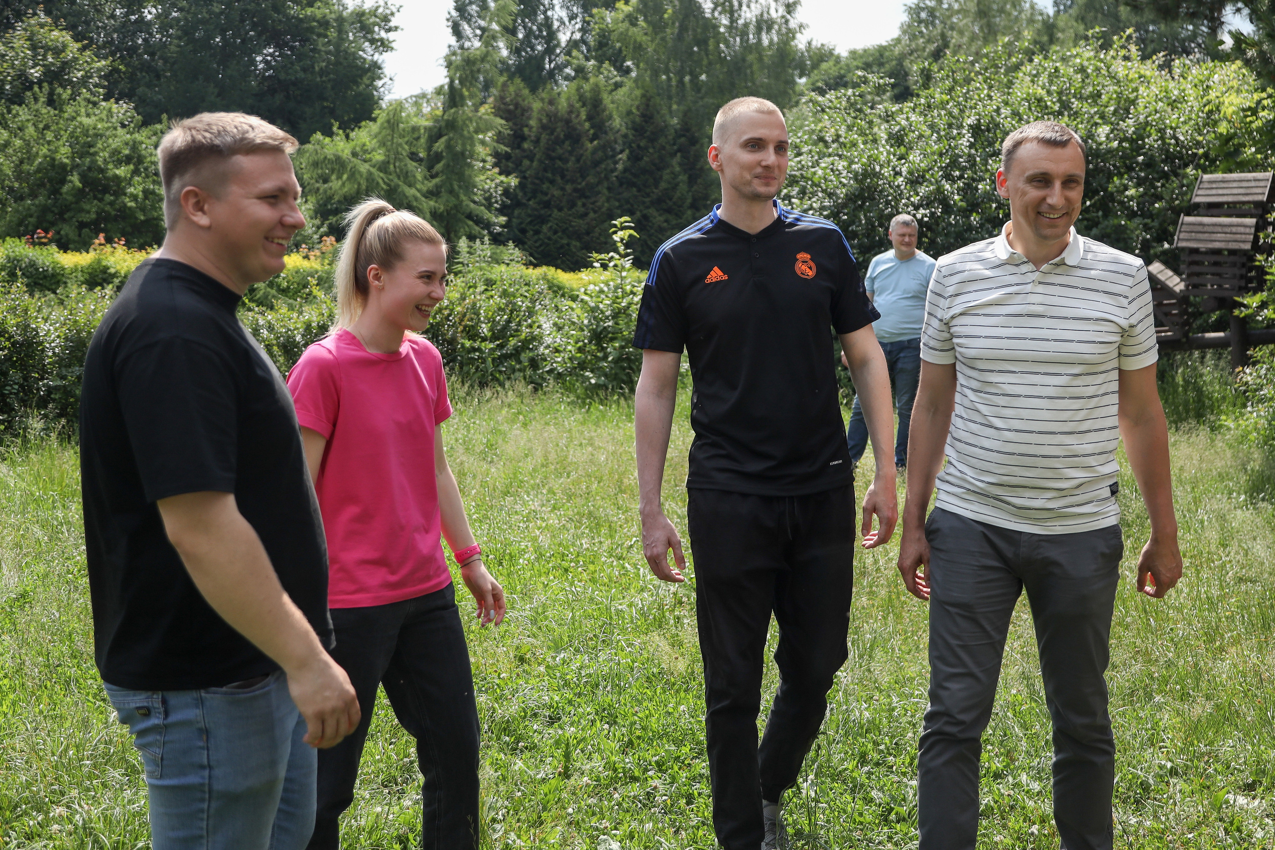 Фасадные Решения. Фотограф Антон Чупринин