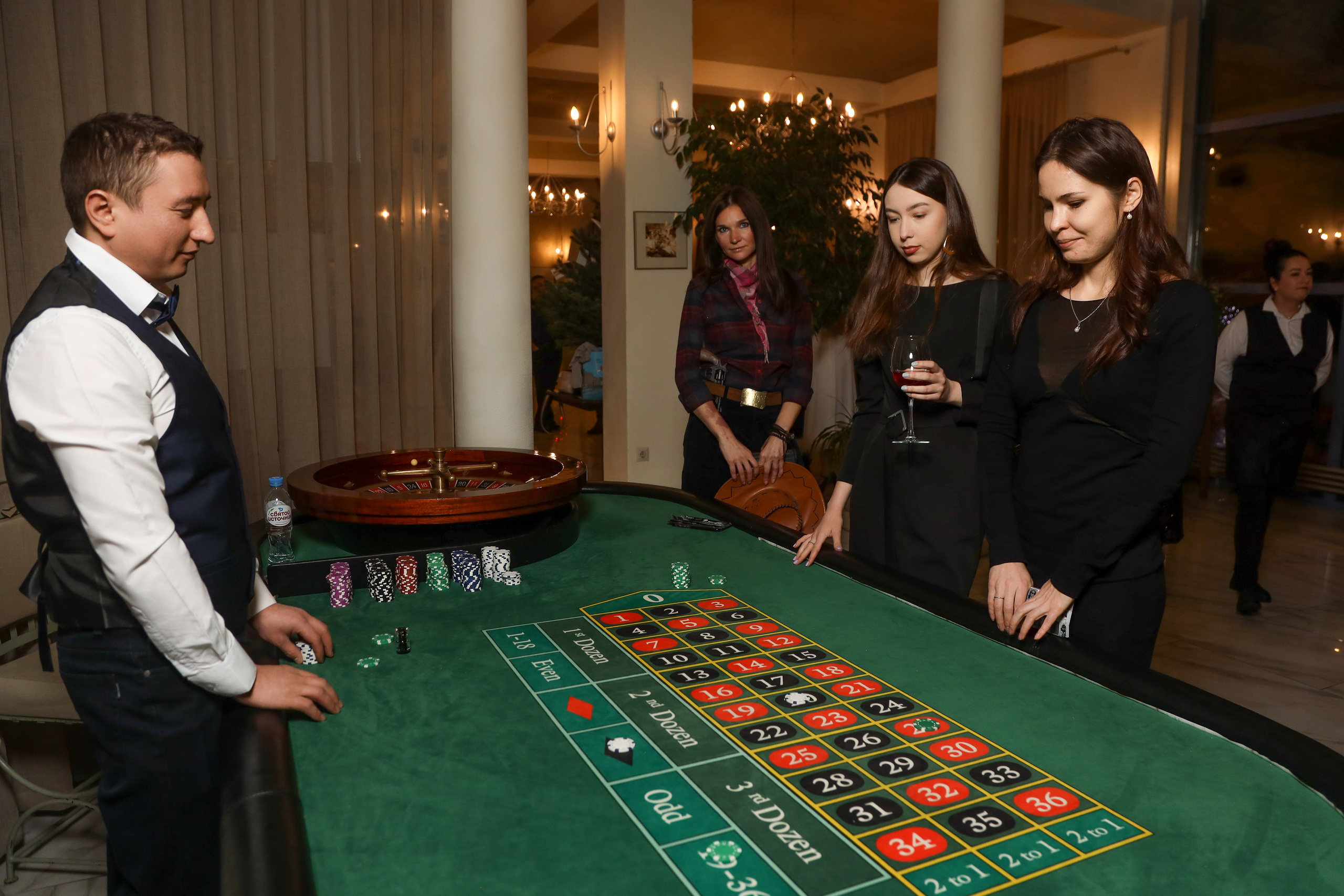 Dis Group 22.12.22. Фотограф Антон Чупринин