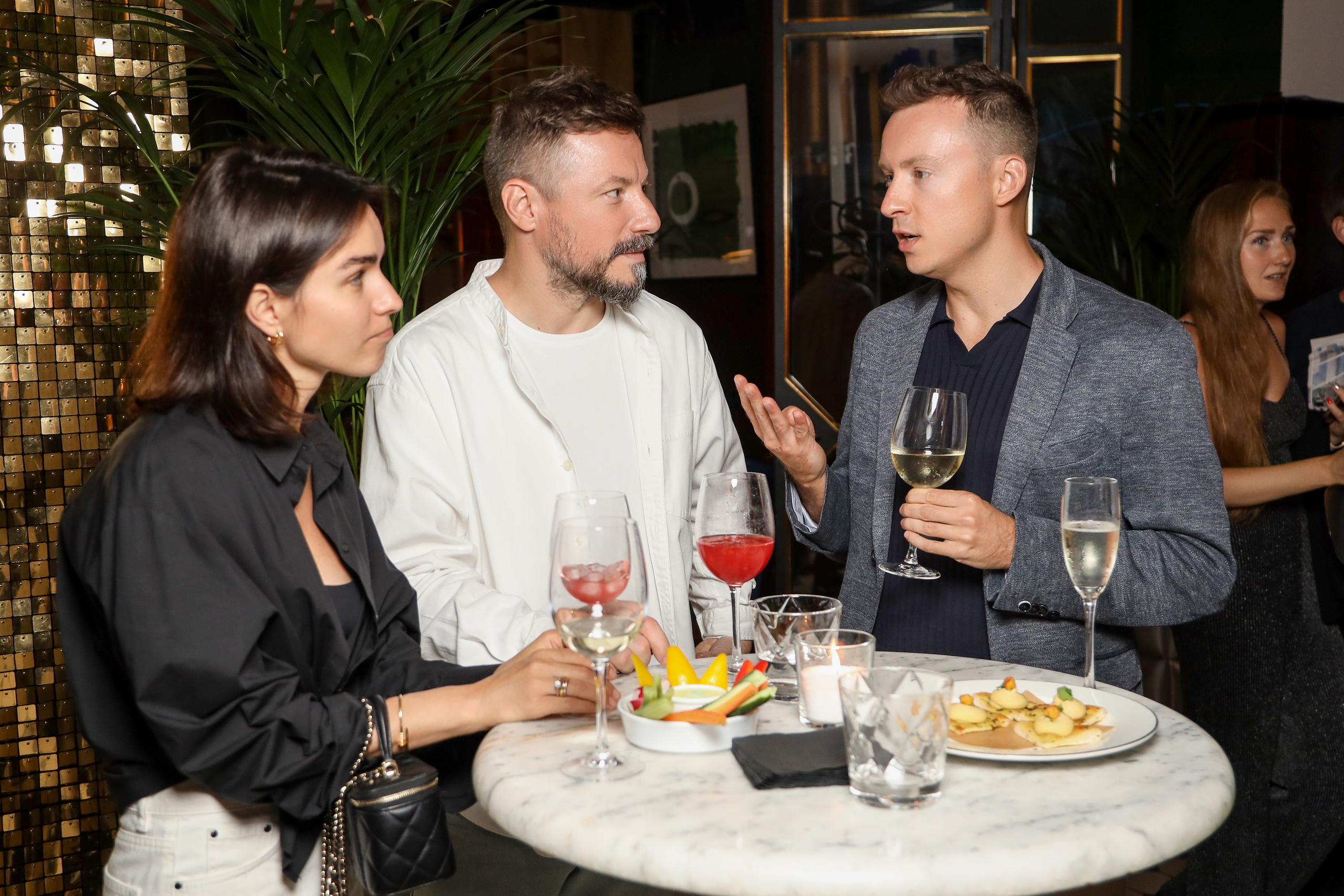 ДР Юли. Фотограф Антон Чупринин