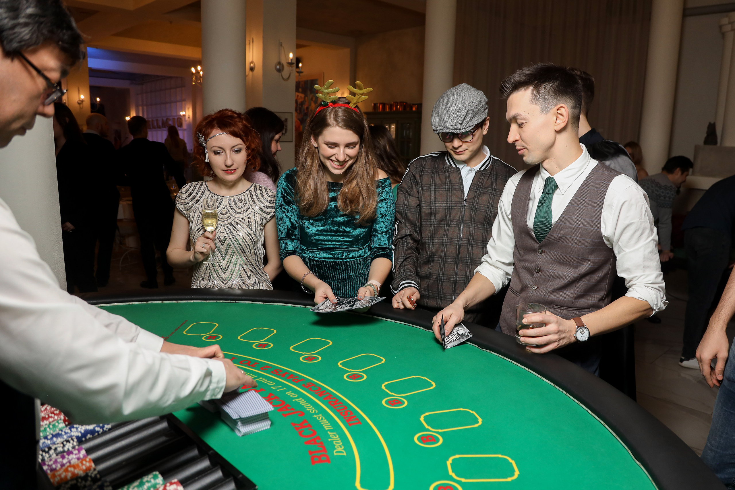 Dis Group 22.12.22. Фотограф Антон Чупринин