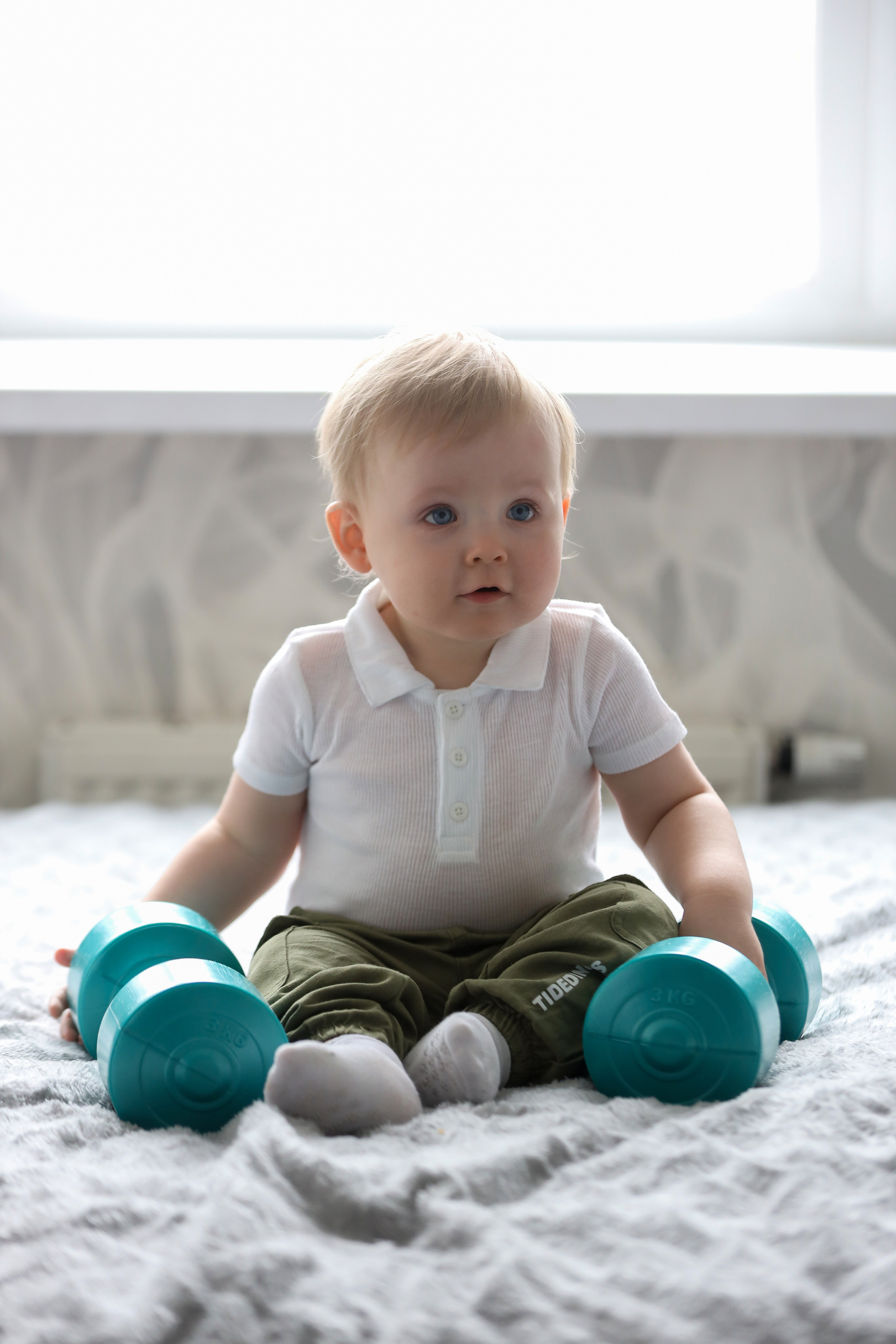 Годовасие. Фотограф Антон Чупринин