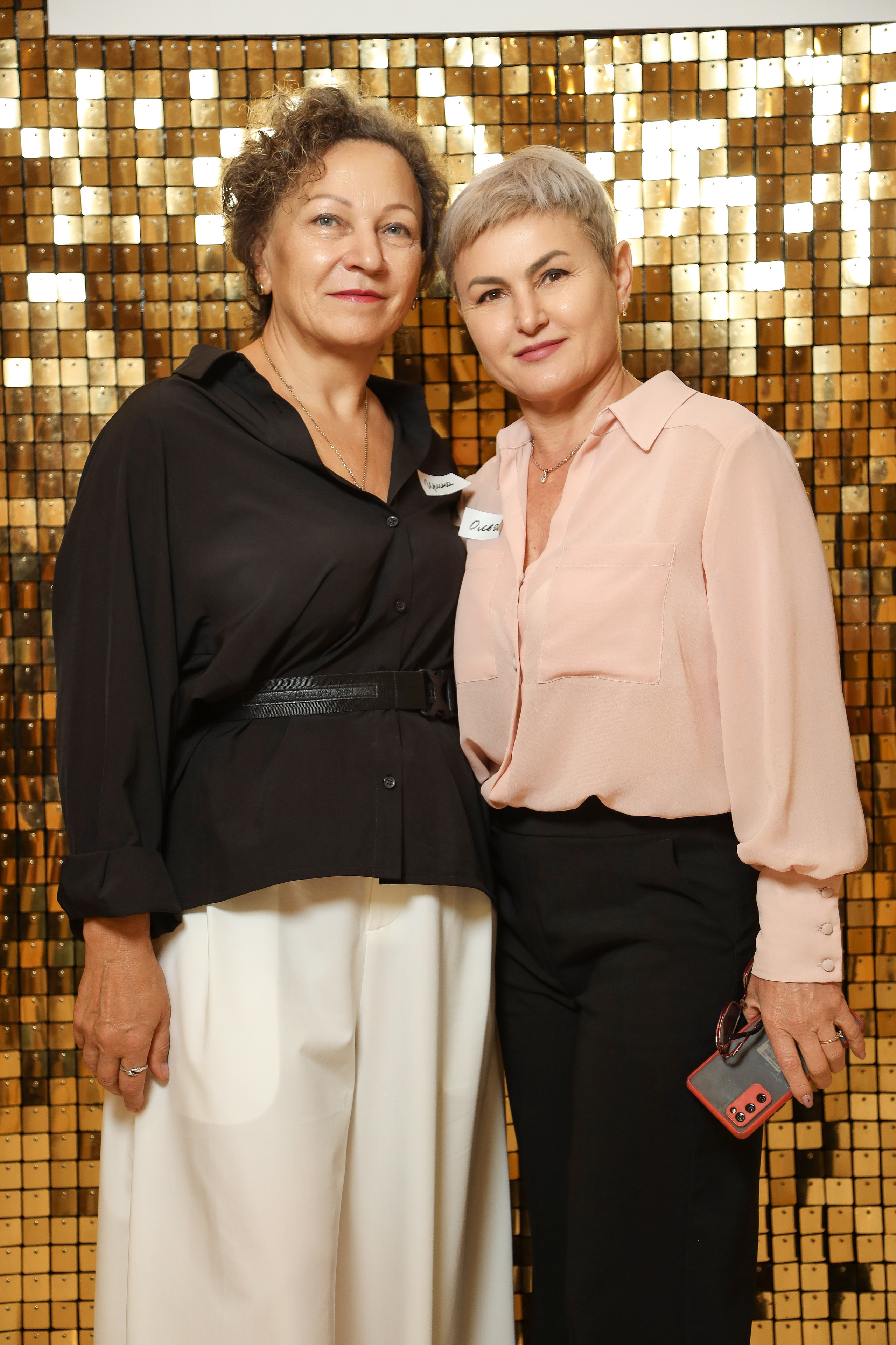 Level UP. Фотограф Антон Чупринин