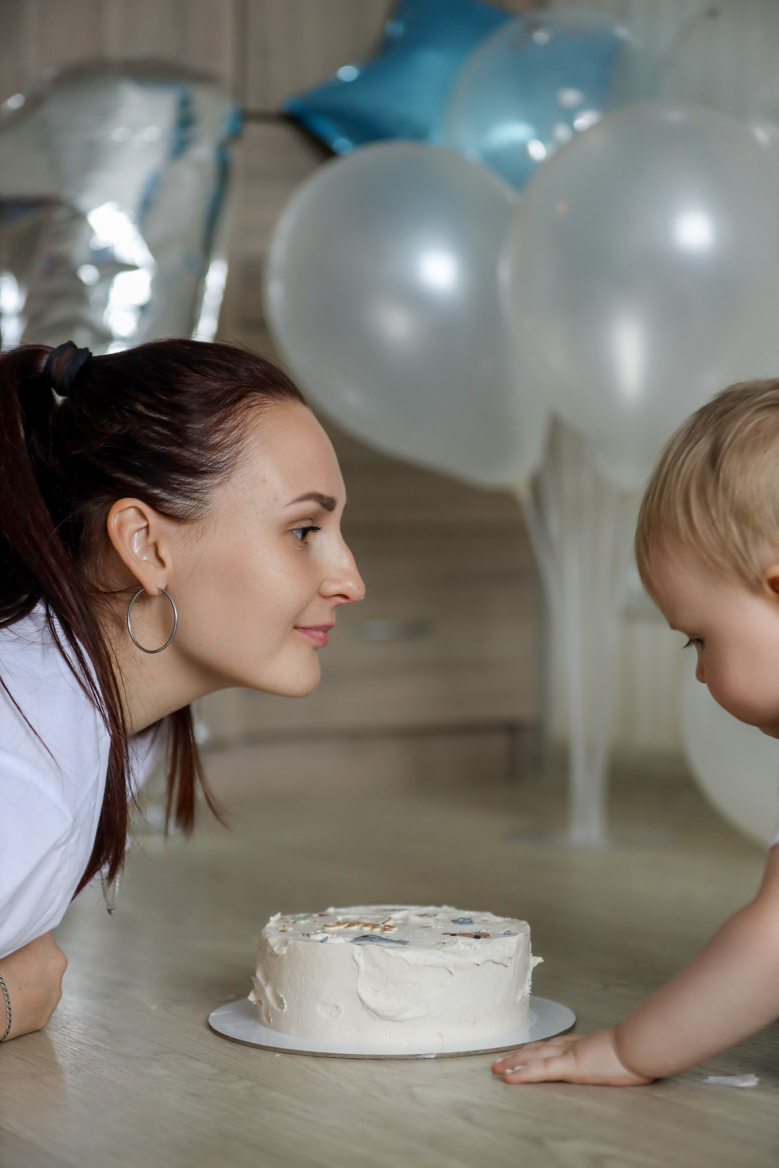 Годовасие. Фотограф Антон Чупринин