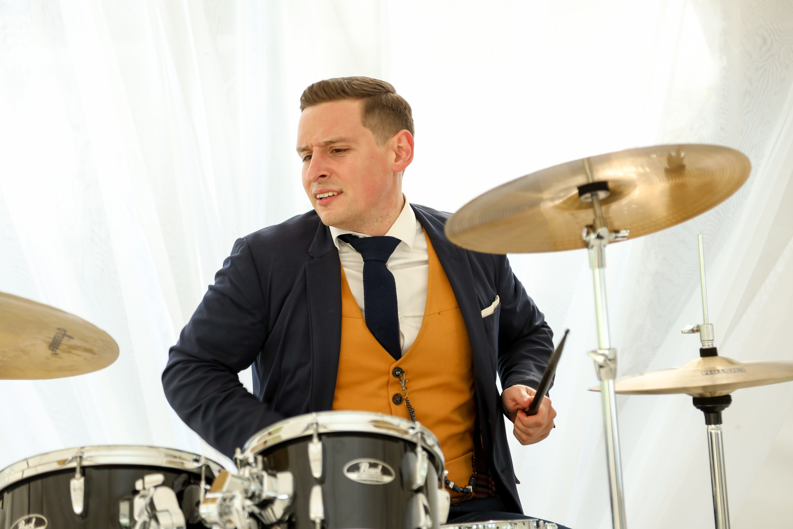 ДР Евгения — Регата. Фотограф Антон Чупринин