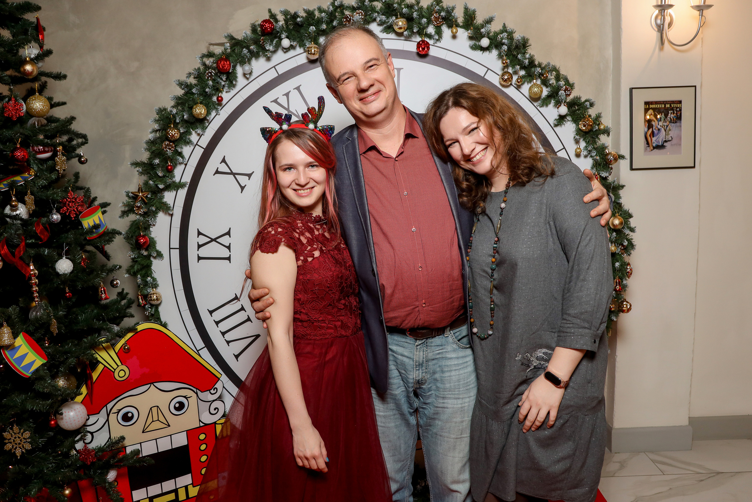 Dis Group 22.12.22. Фотограф Антон Чупринин