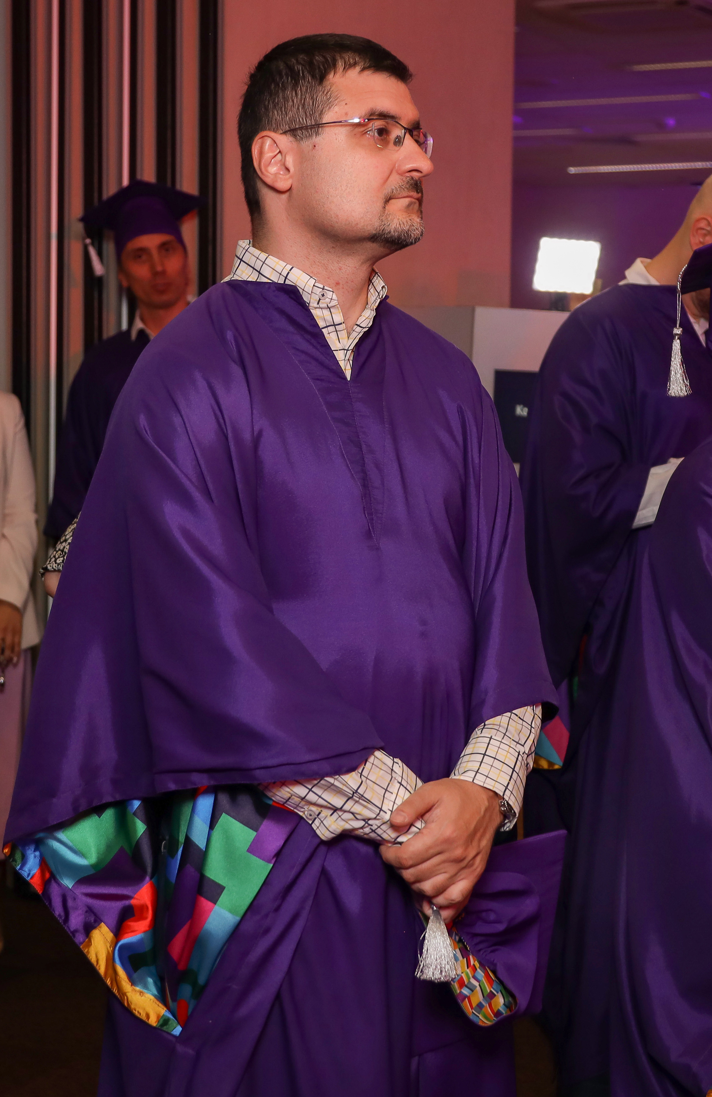 EMBA Сколково. Фотограф Антон Чупринин