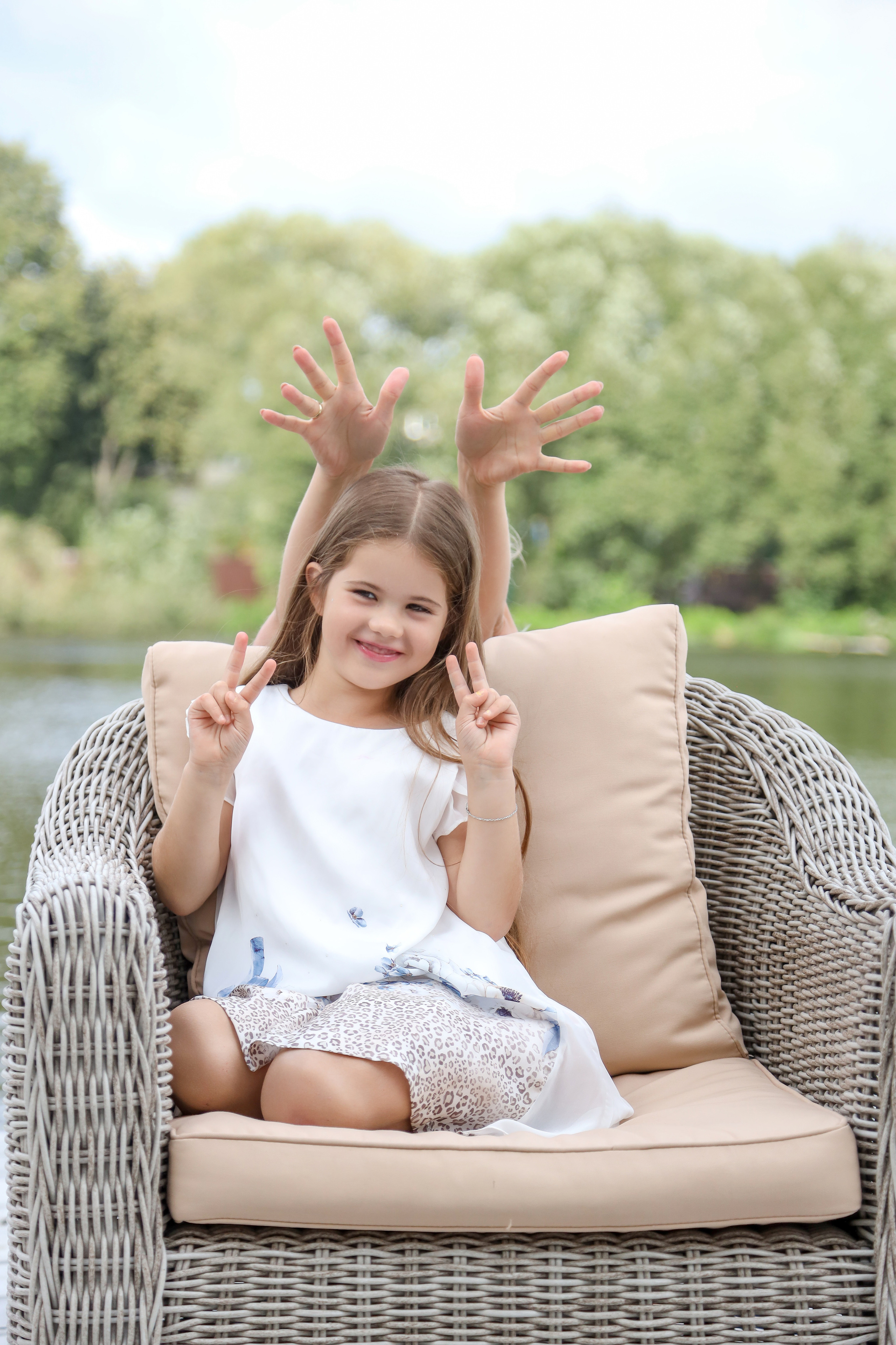 День Рождения 3 года. Фотограф Антон Чупринин