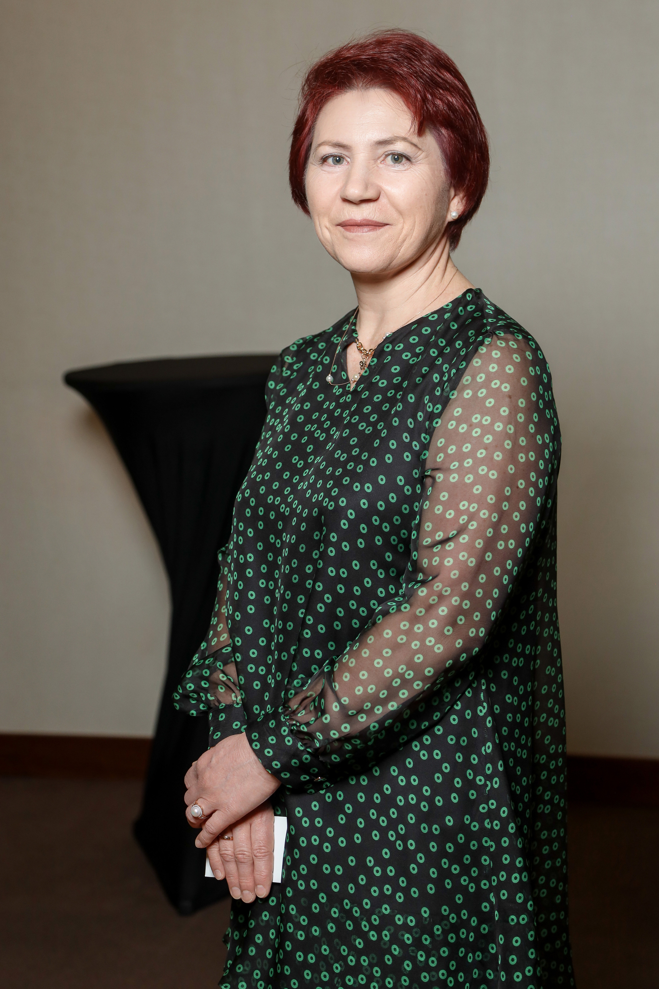 B.Braun 15.03.23. Фотограф Антон Чупринин