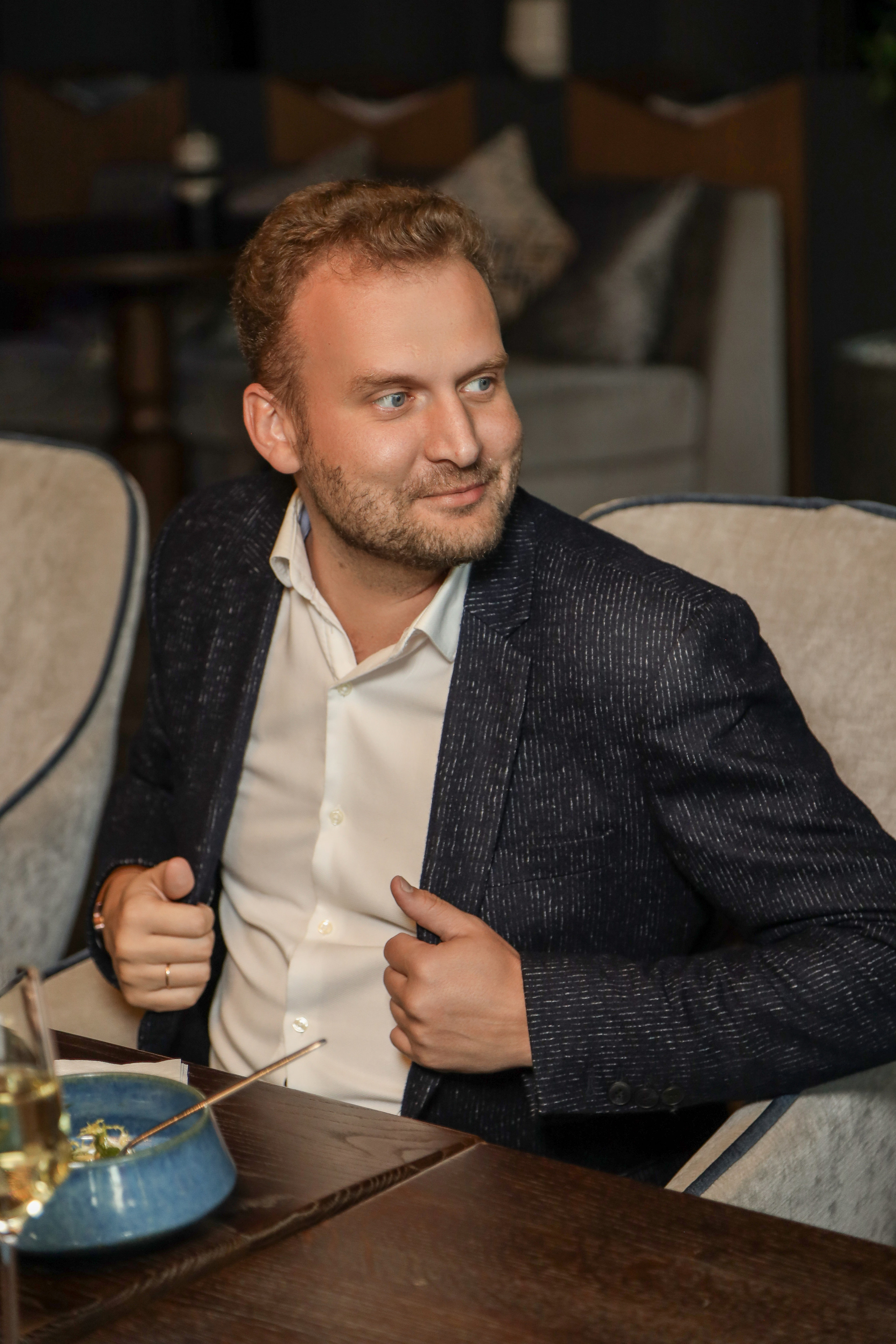 Project Trade. Фотограф Антон Чупринин