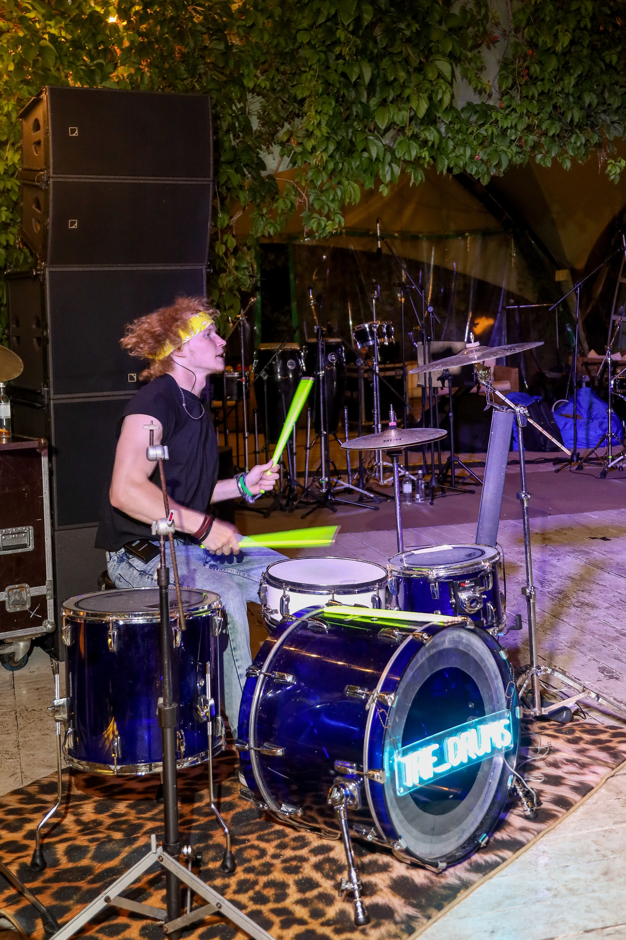 Фасадные решения — Регата. Фотограф Антон Чупринин