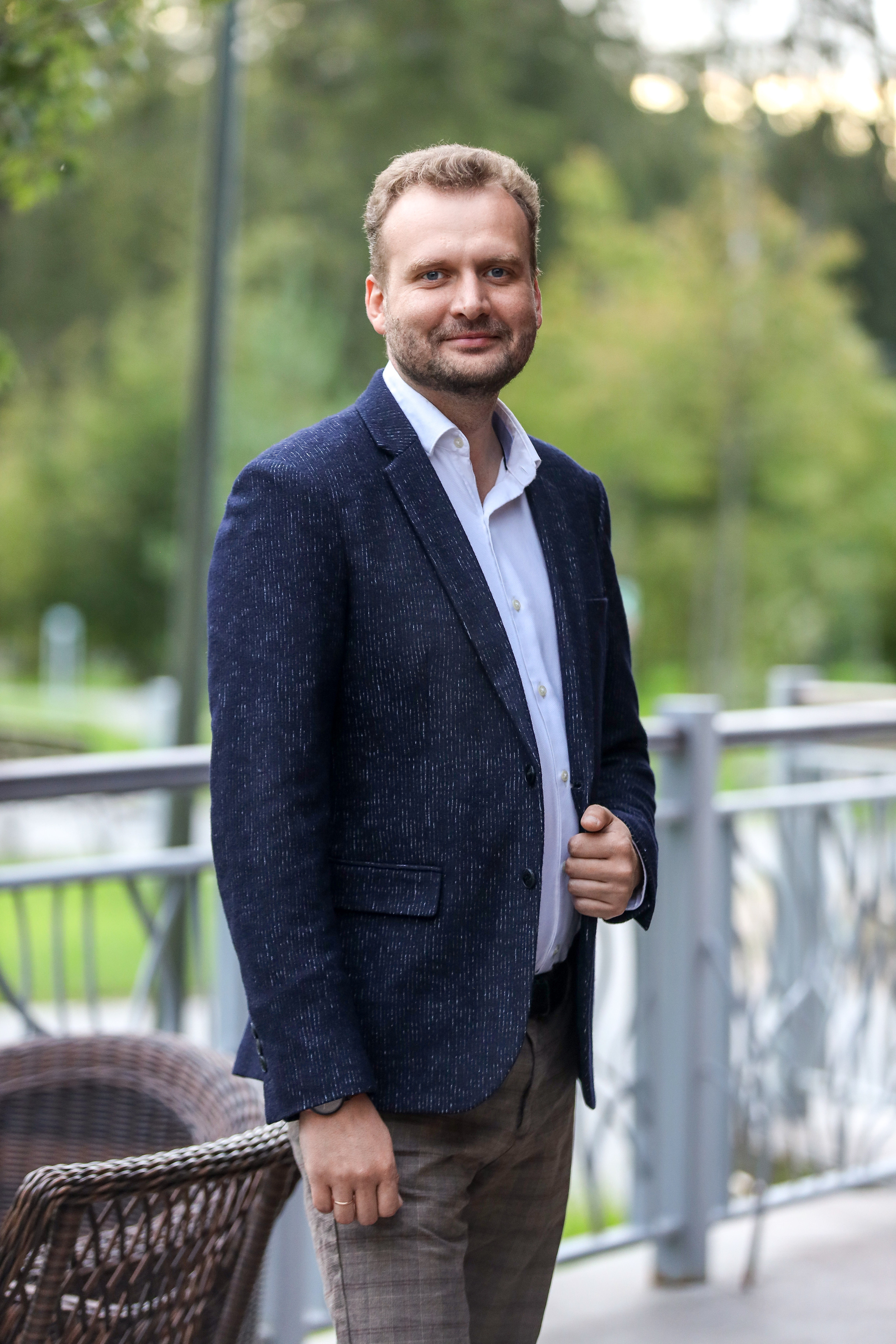 Project Trade. Фотограф Антон Чупринин