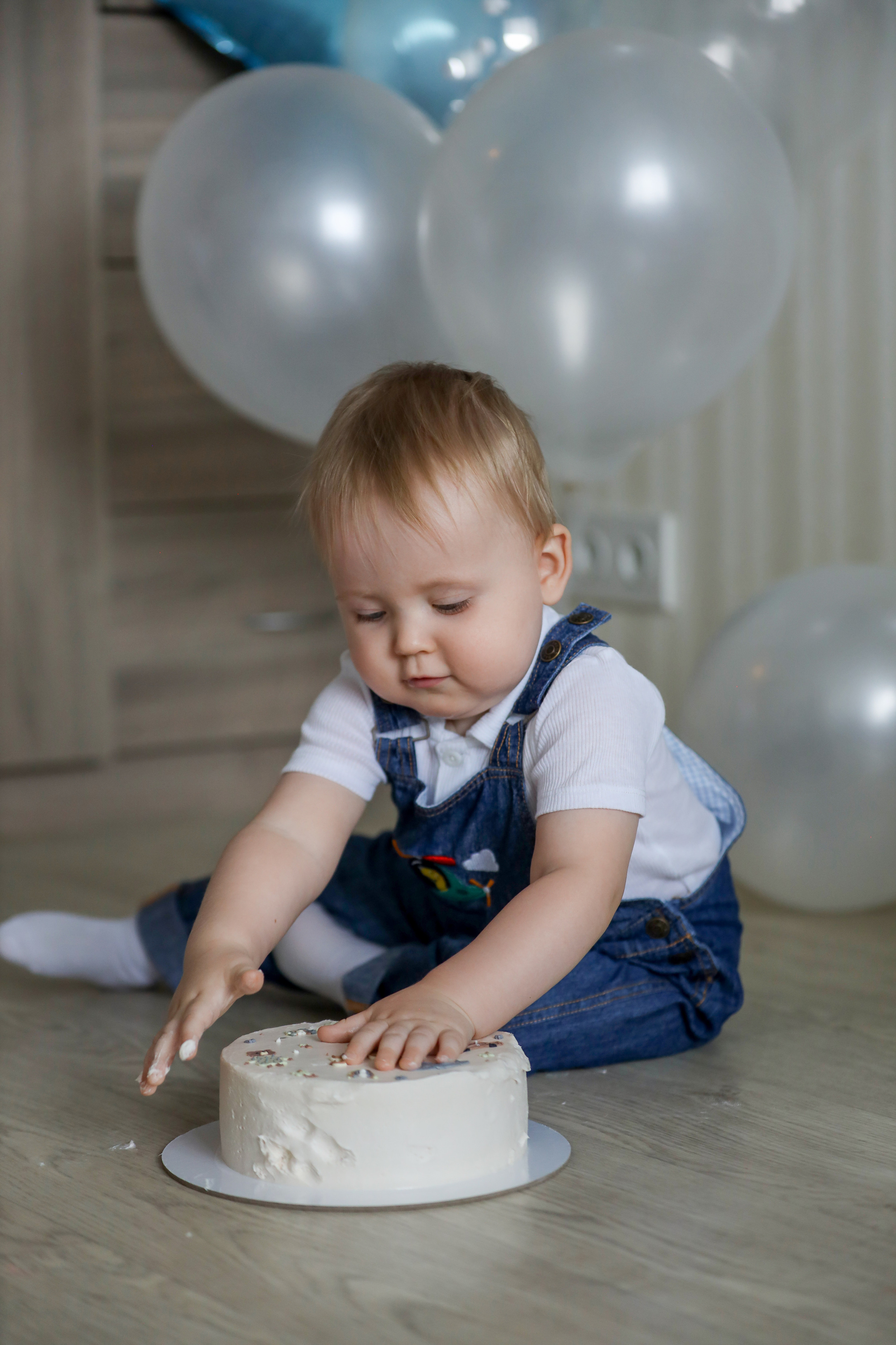 Годовасие. Фотограф Антон Чупринин