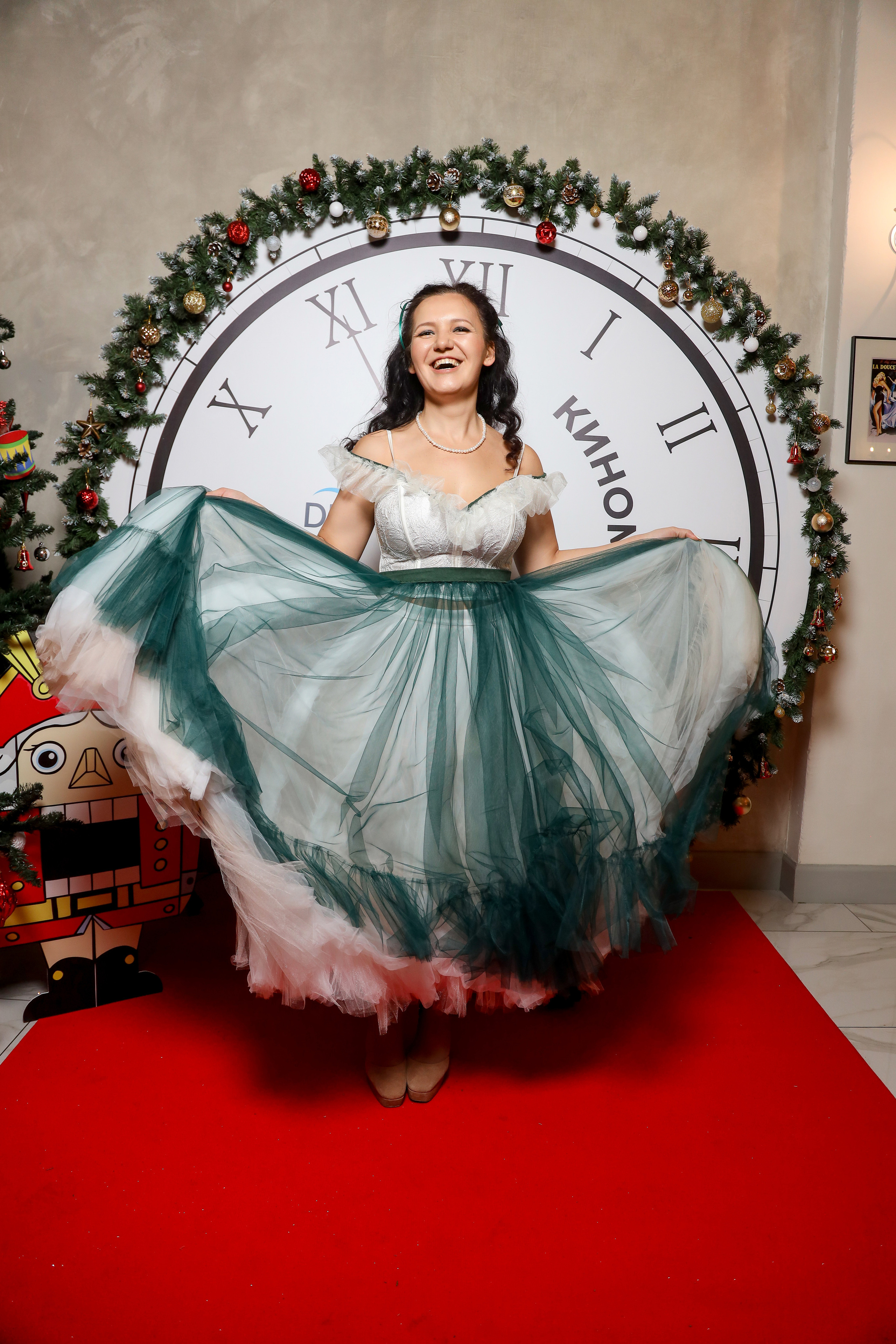 Dis Group 22.12.22. Фотограф Антон Чупринин