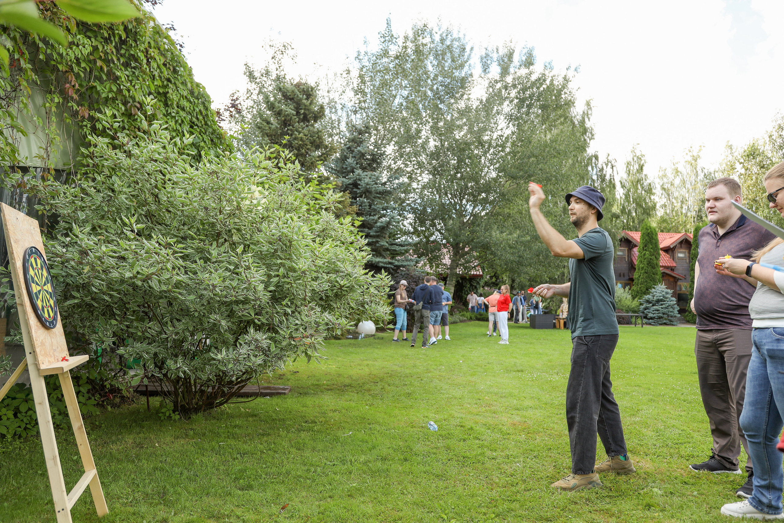 DIS регата 2023. Фотограф Антон Чупринин