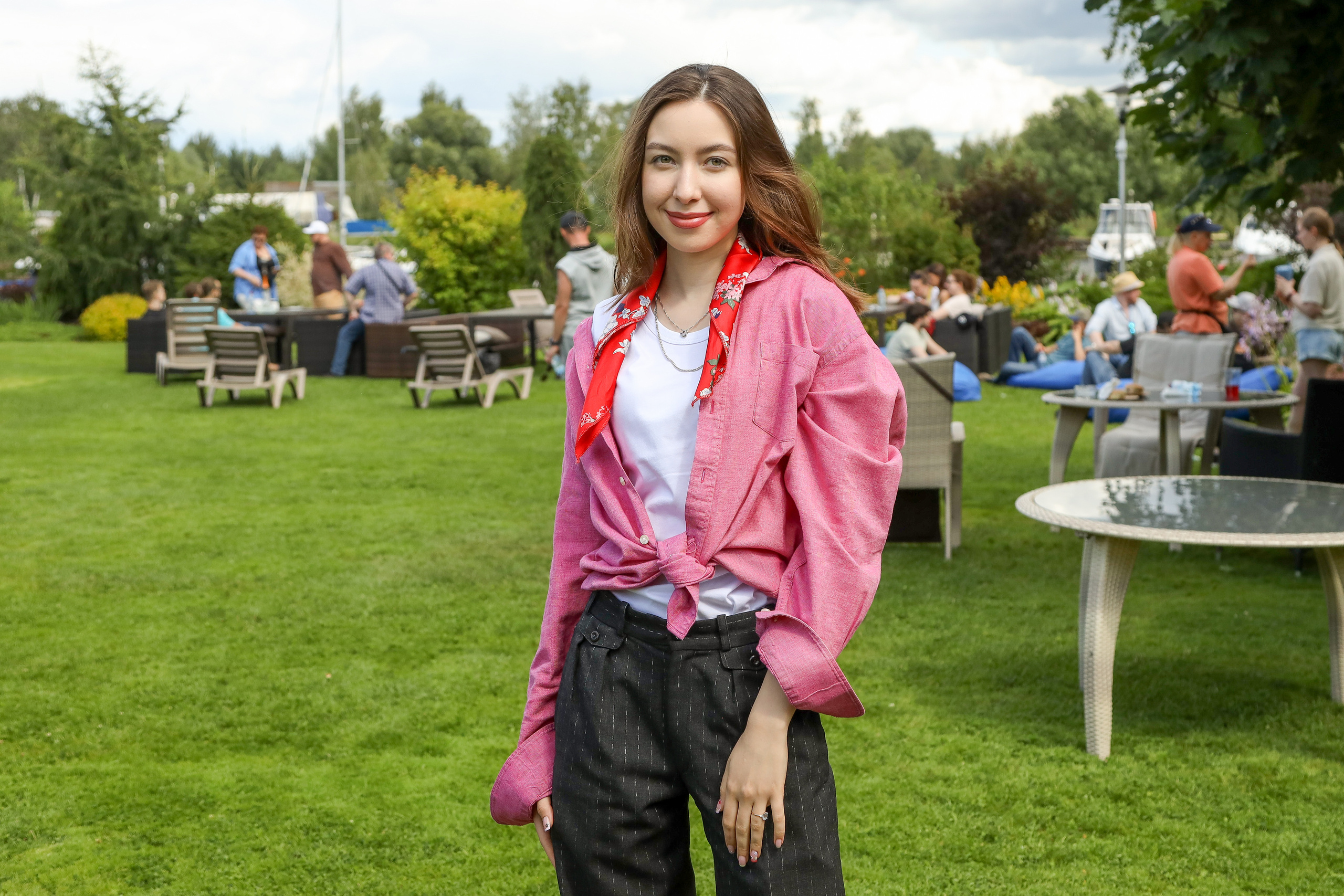 DIS регата 2023. Фотограф Антон Чупринин