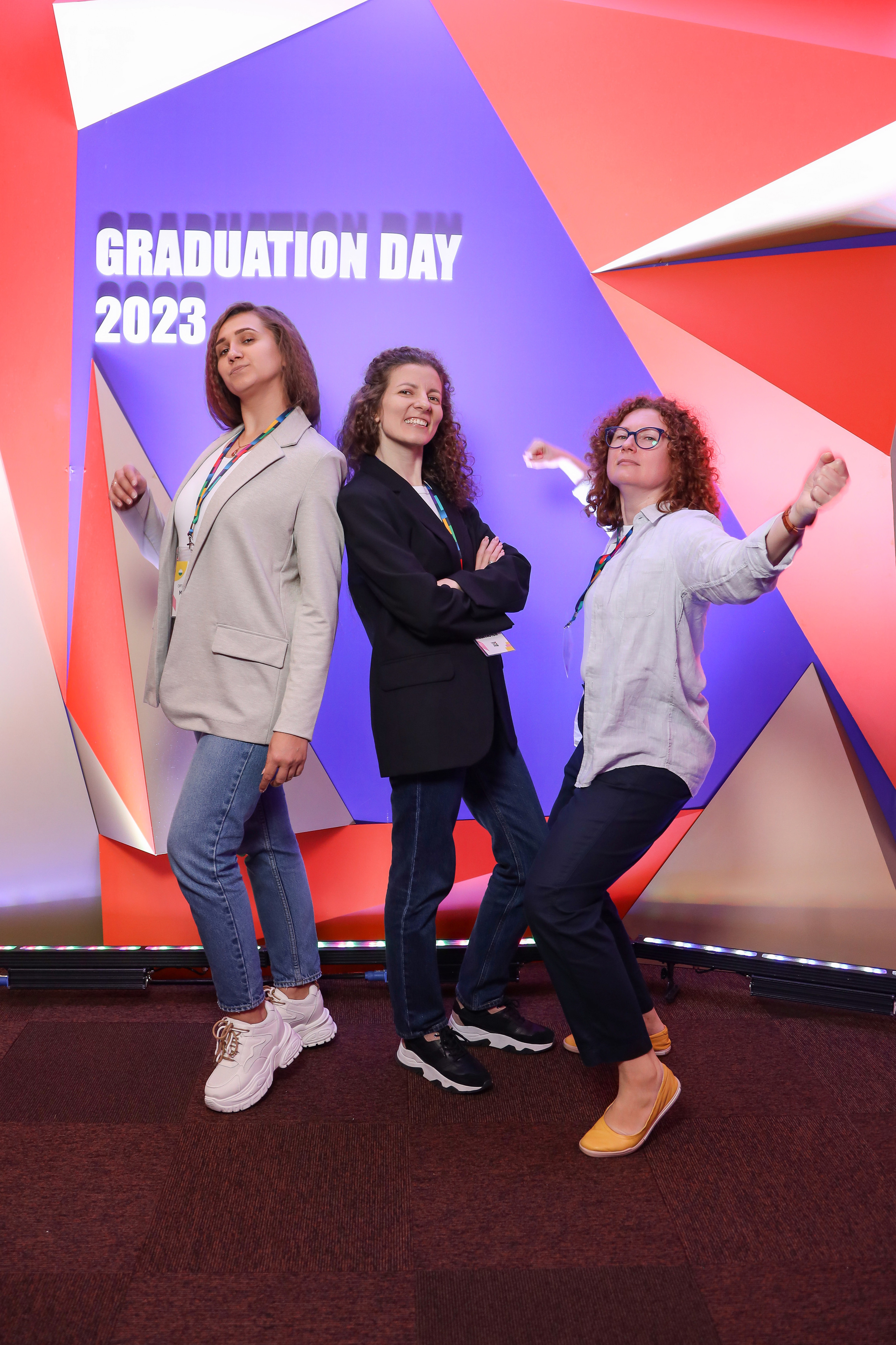 EMBA Сколково. Фотограф Антон Чупринин