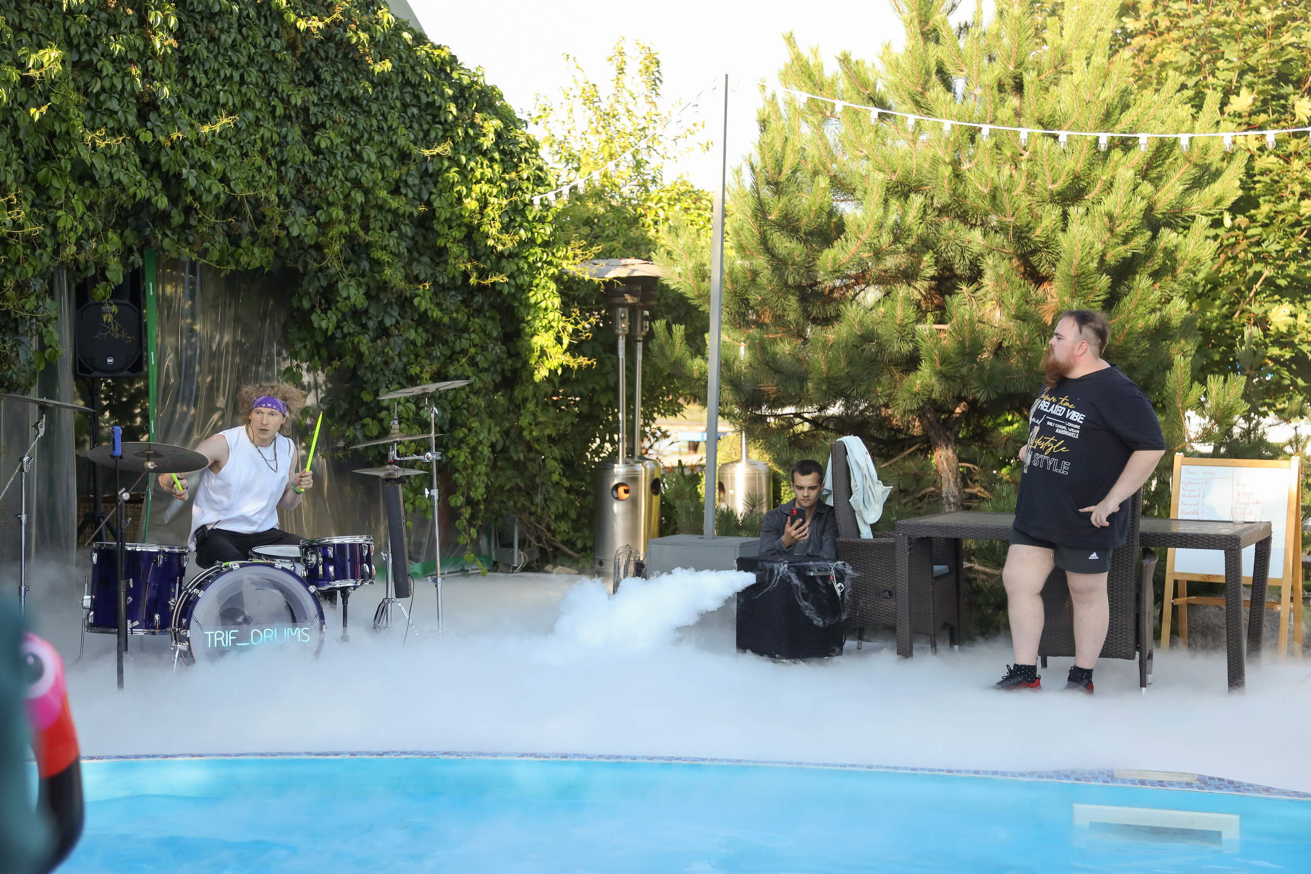 DIS регата 2023. Фотограф Антон Чупринин