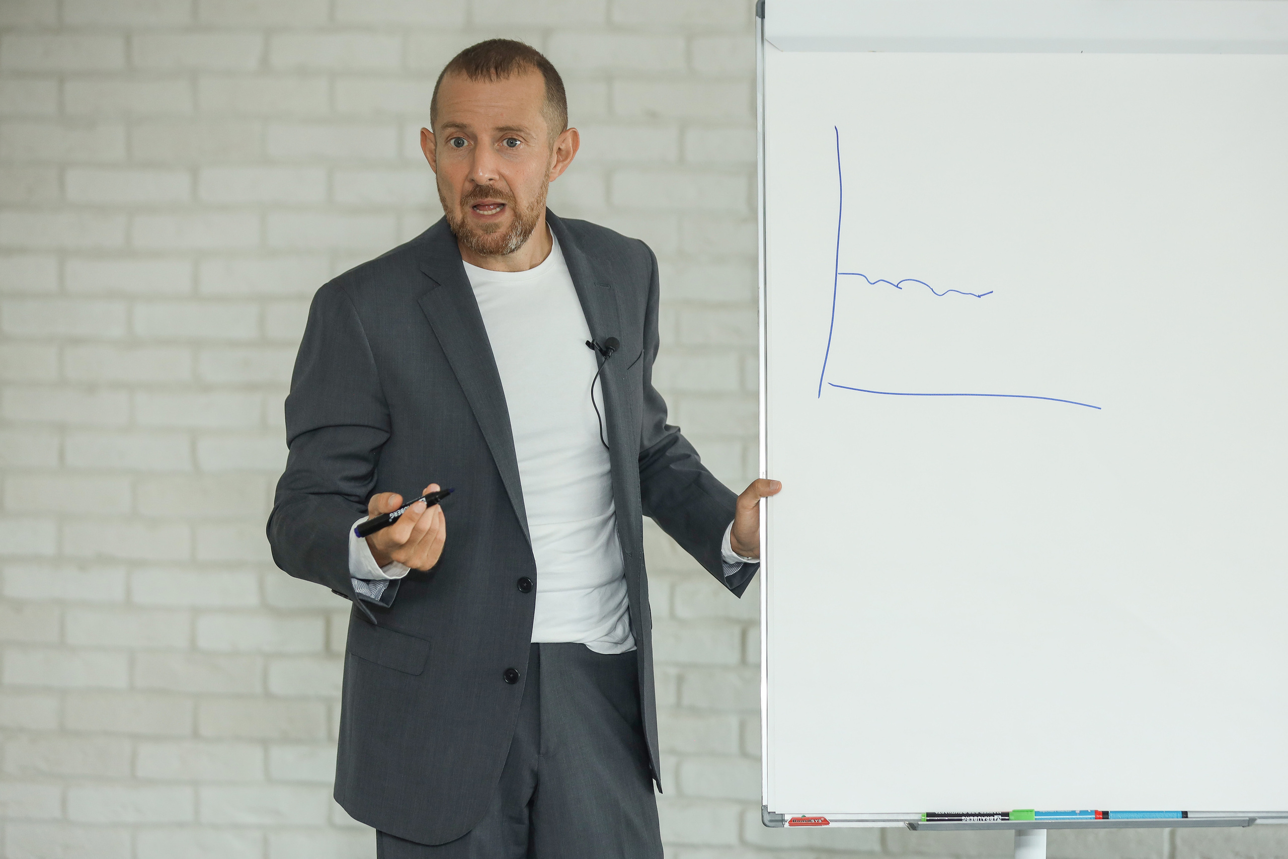 Тренинг Игорь Рызов. Фотограф Антон Чупринин