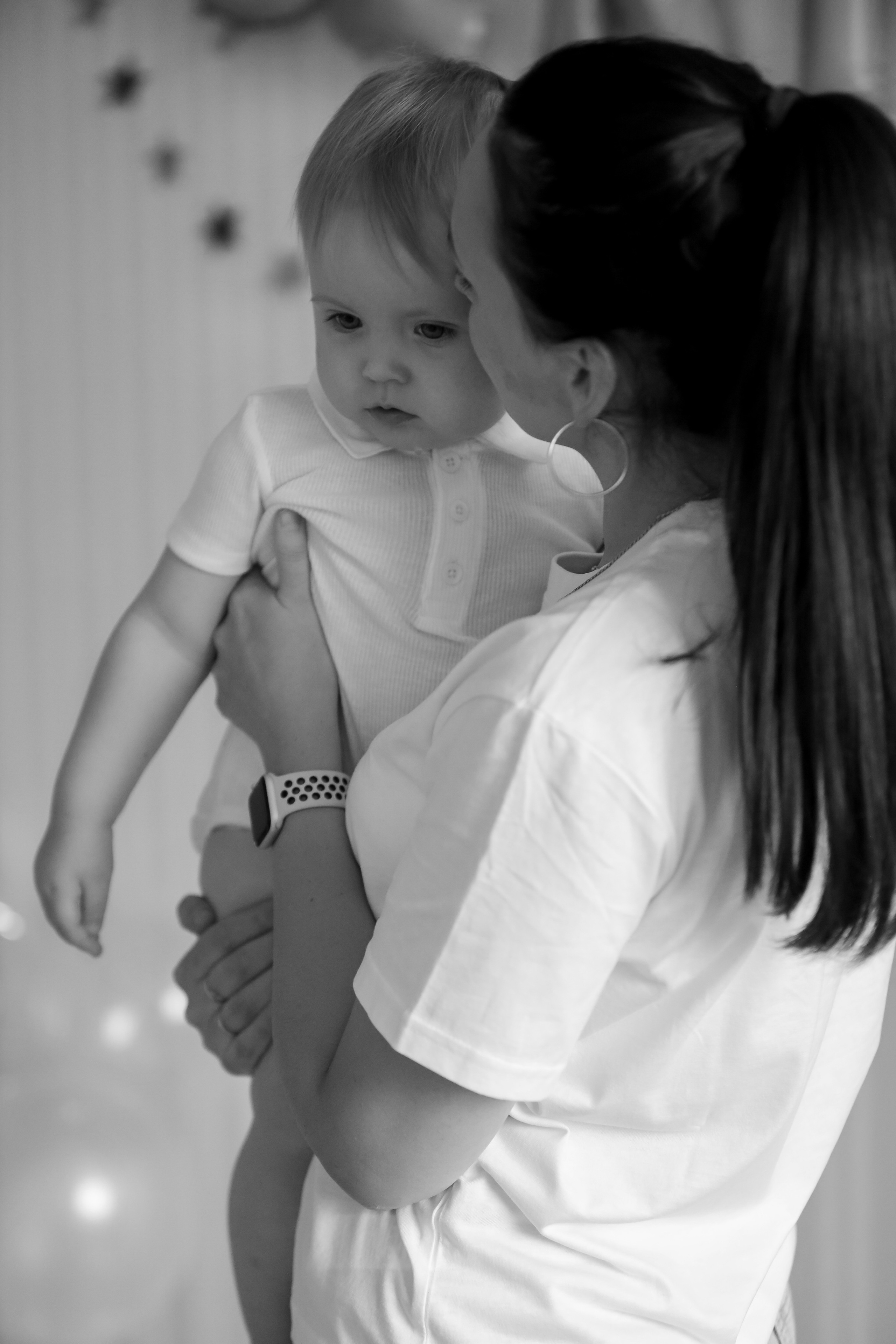 Годовасие. Фотограф Антон Чупринин