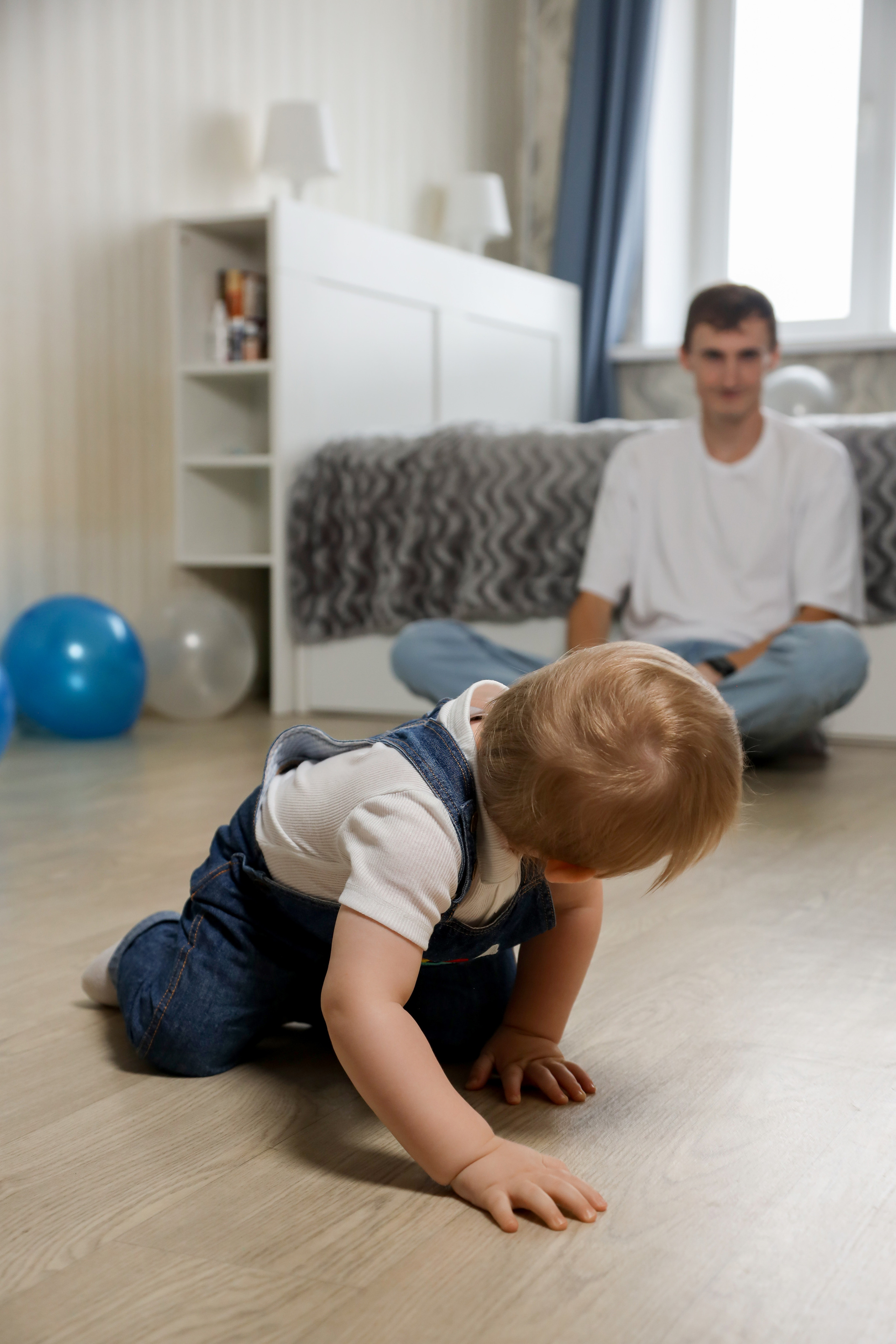 Годовасие. Фотограф Антон Чупринин