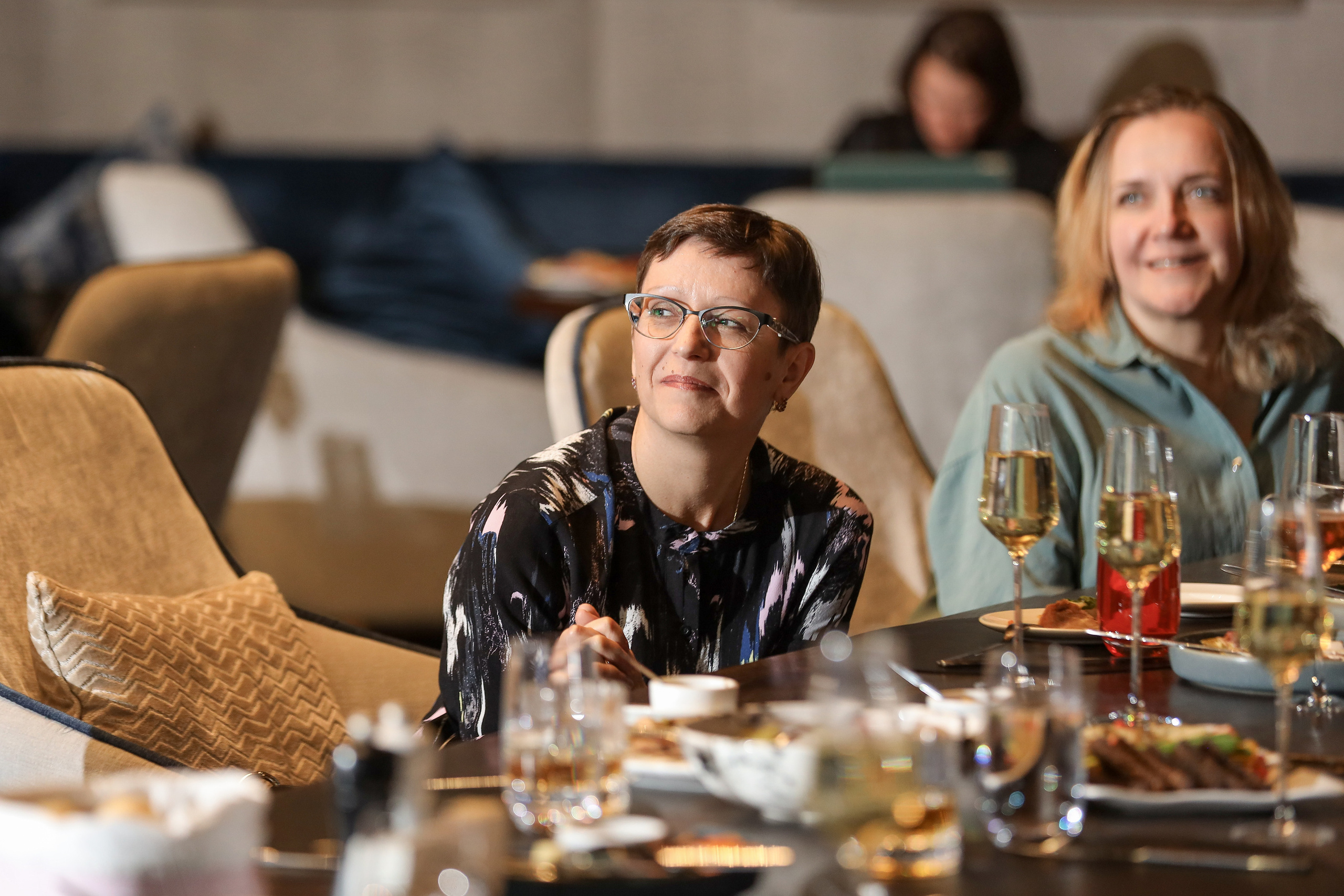 Project Trade. Фотограф Антон Чупринин