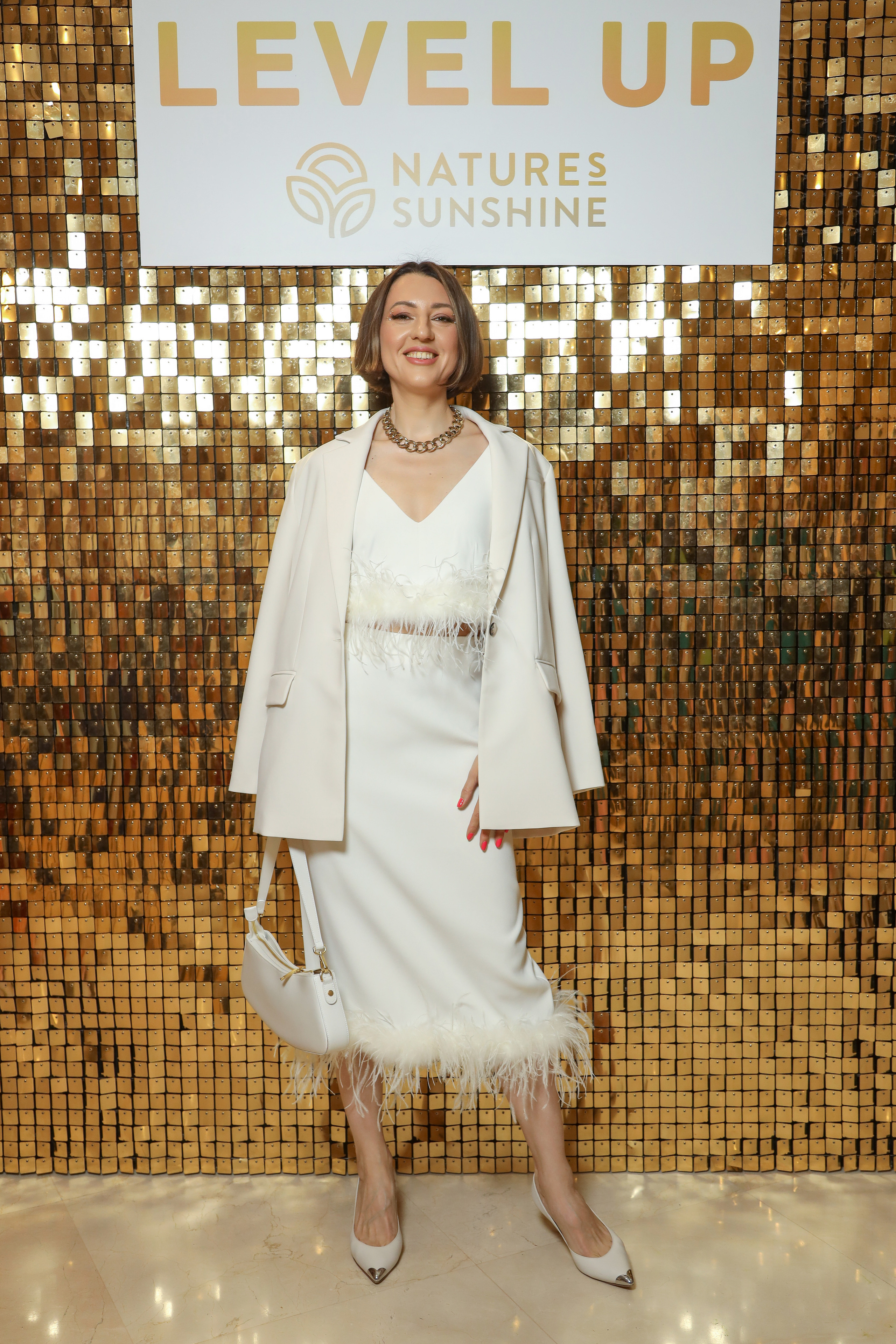 Level UP. Фотограф Антон Чупринин