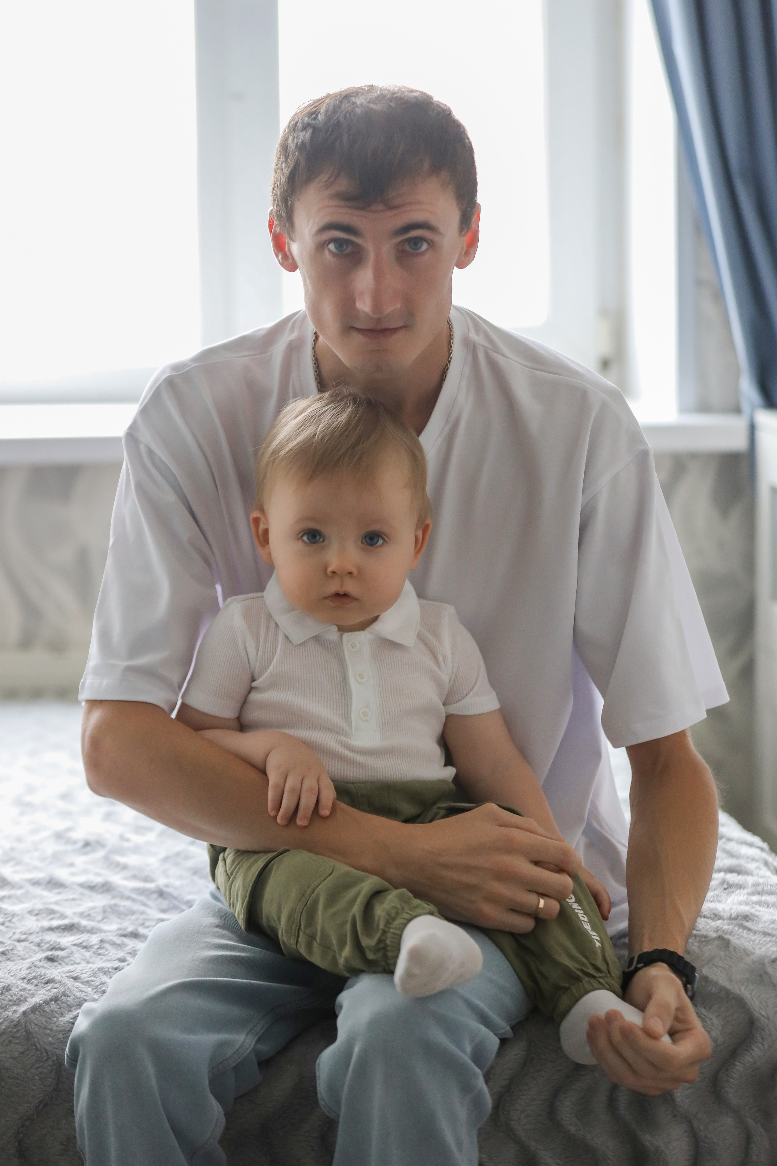 Годовасие. Фотограф Антон Чупринин