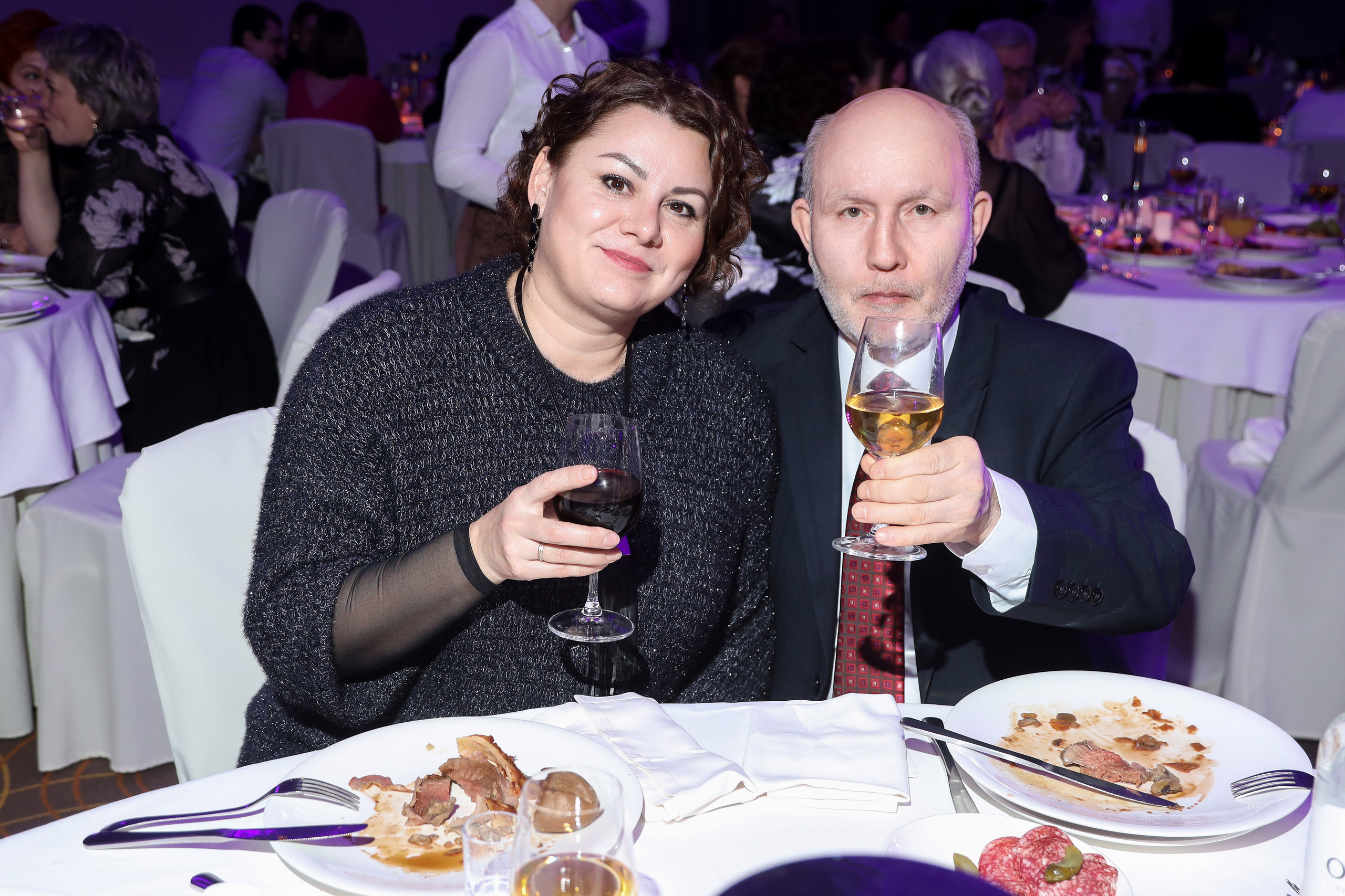 B.Braun 15.03.23. Фотограф Антон Чупринин